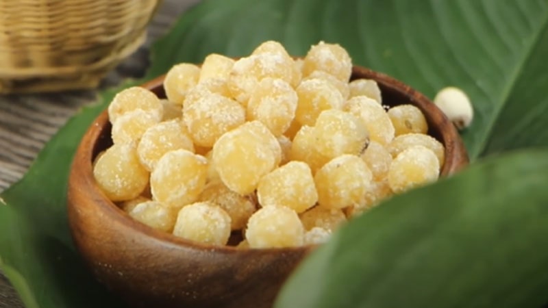 đặc sản mua về làm quà ở hà nội