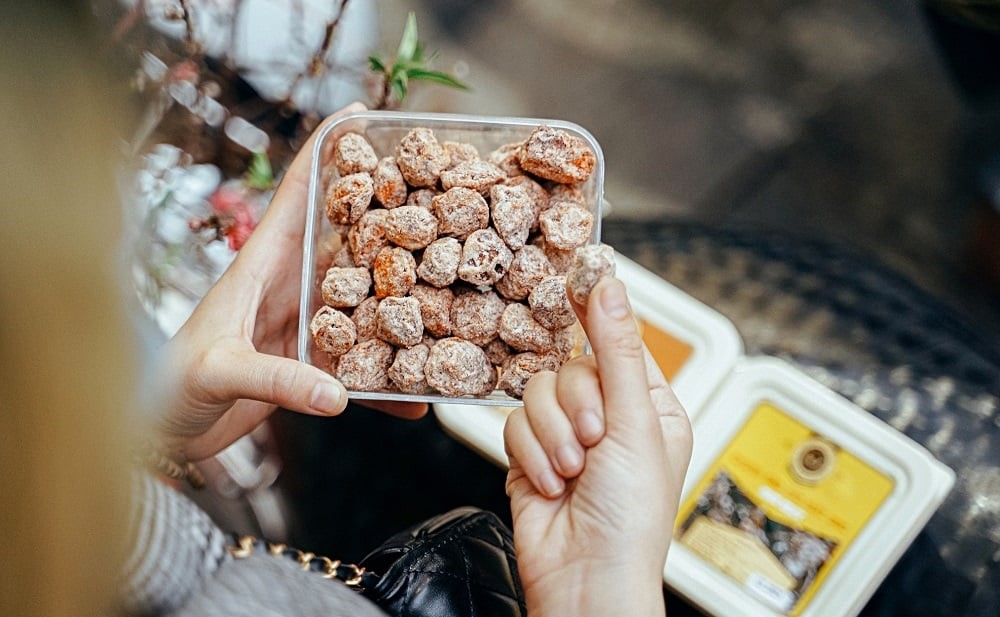 Đặc sản Hà Nội làm quà mang nét tinh hoa ẩm thực Thủ đô