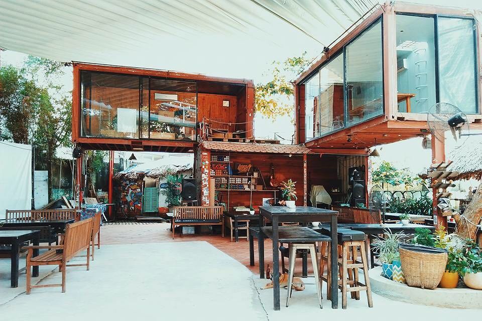 khách sạn gần đường Trần Thái Tông