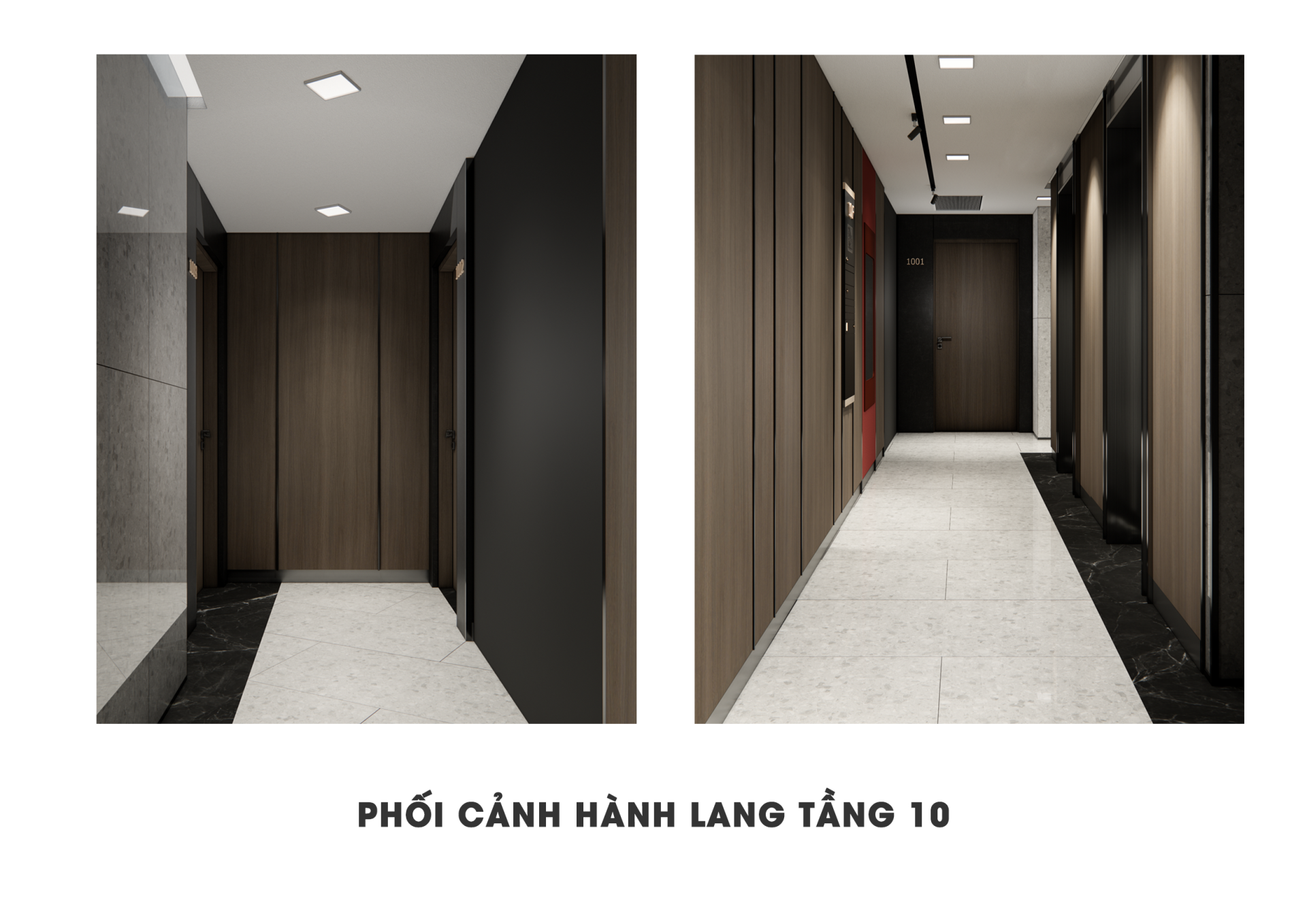 Bộ sưu tập ảnh 22Land Legend Residence