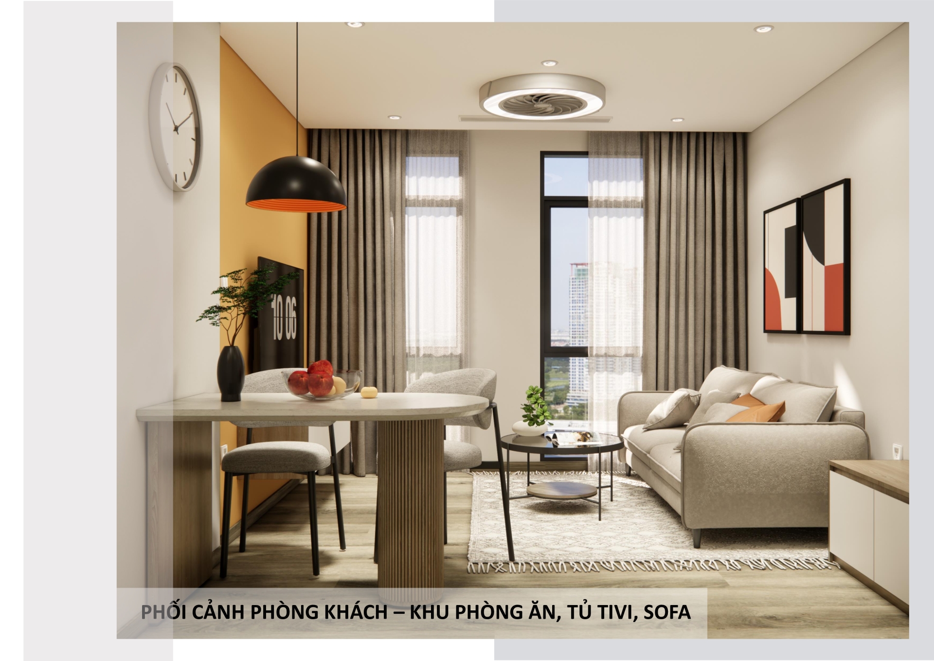 Bộ sưu tập ảnh 22Land Legend Residence