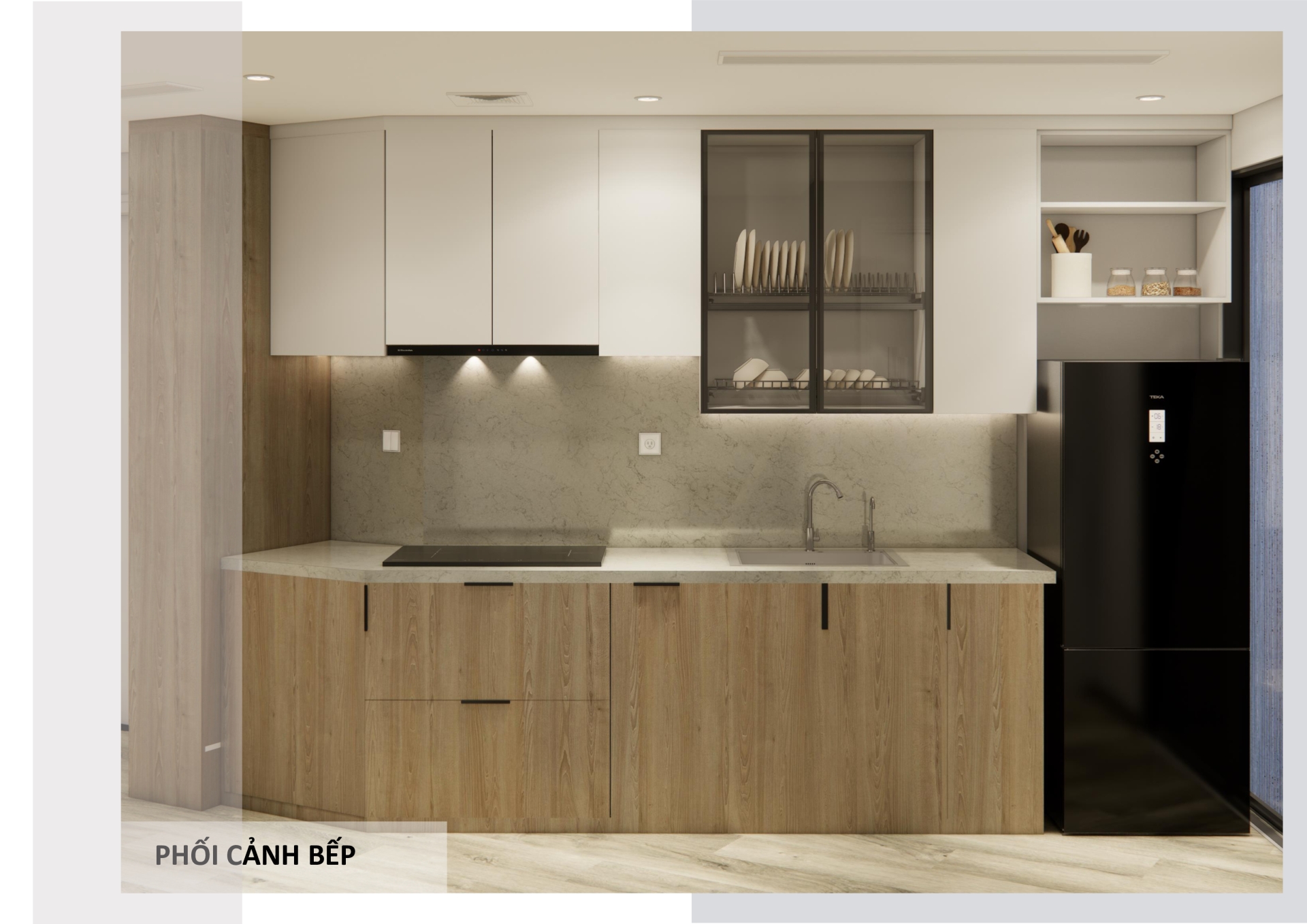 Bộ sưu tập ảnh 22Land Legend Residence