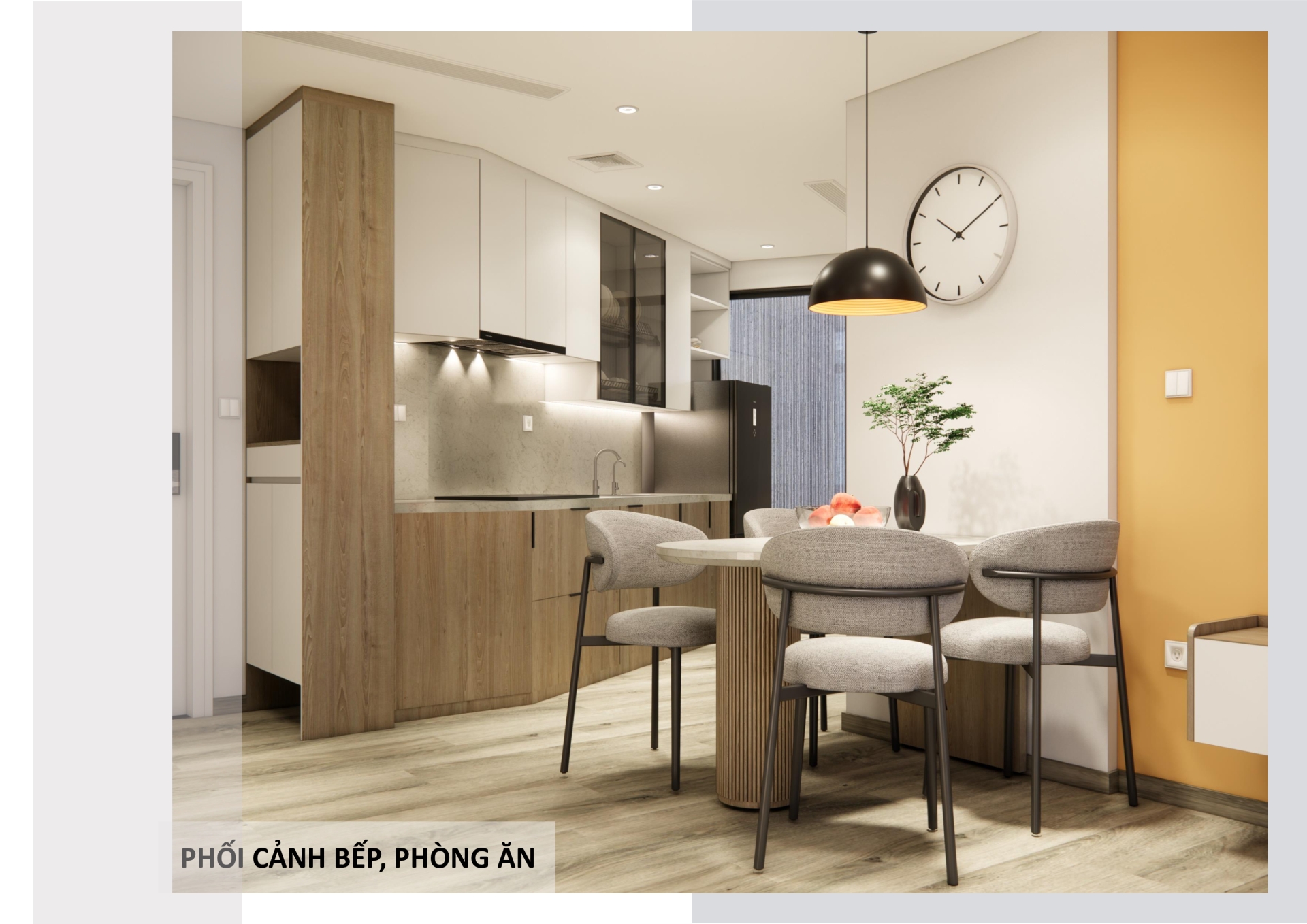 Bộ sưu tập ảnh 22Land Legend Residence