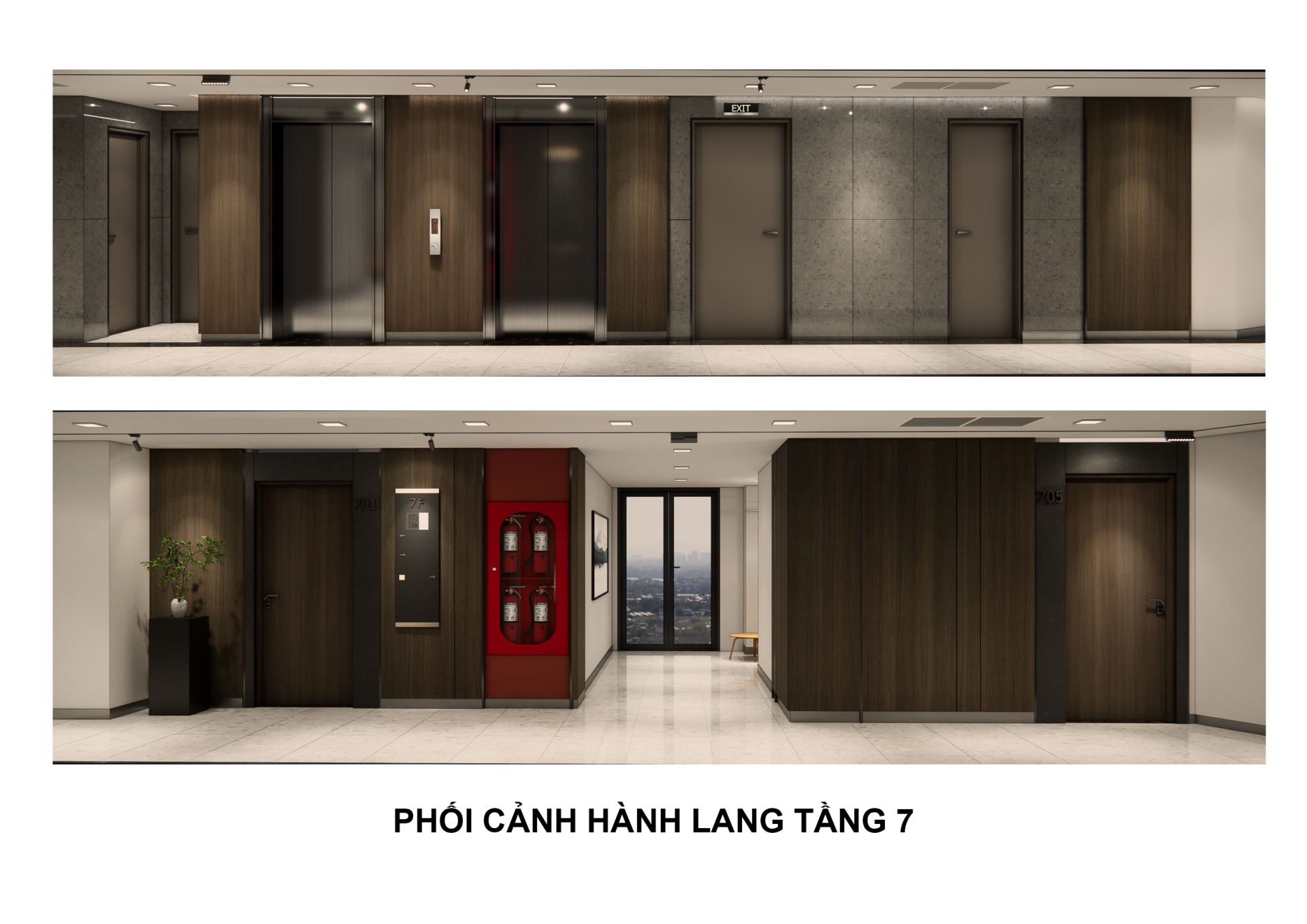 Bộ sưu tập ảnh 22Land Legend Residence