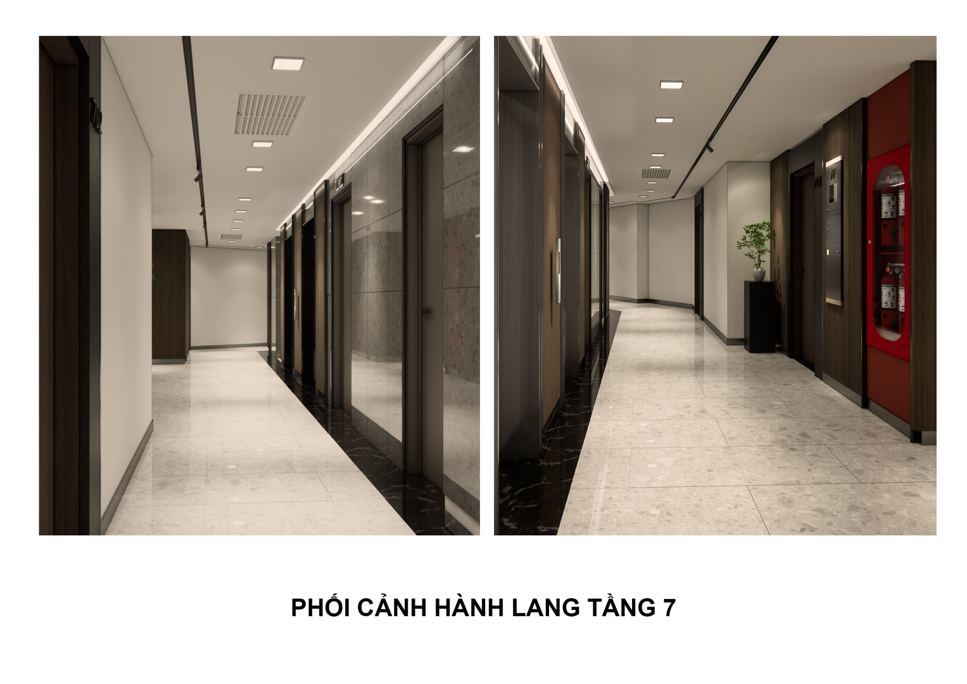 Bộ sưu tập ảnh 22Land Legend Residence