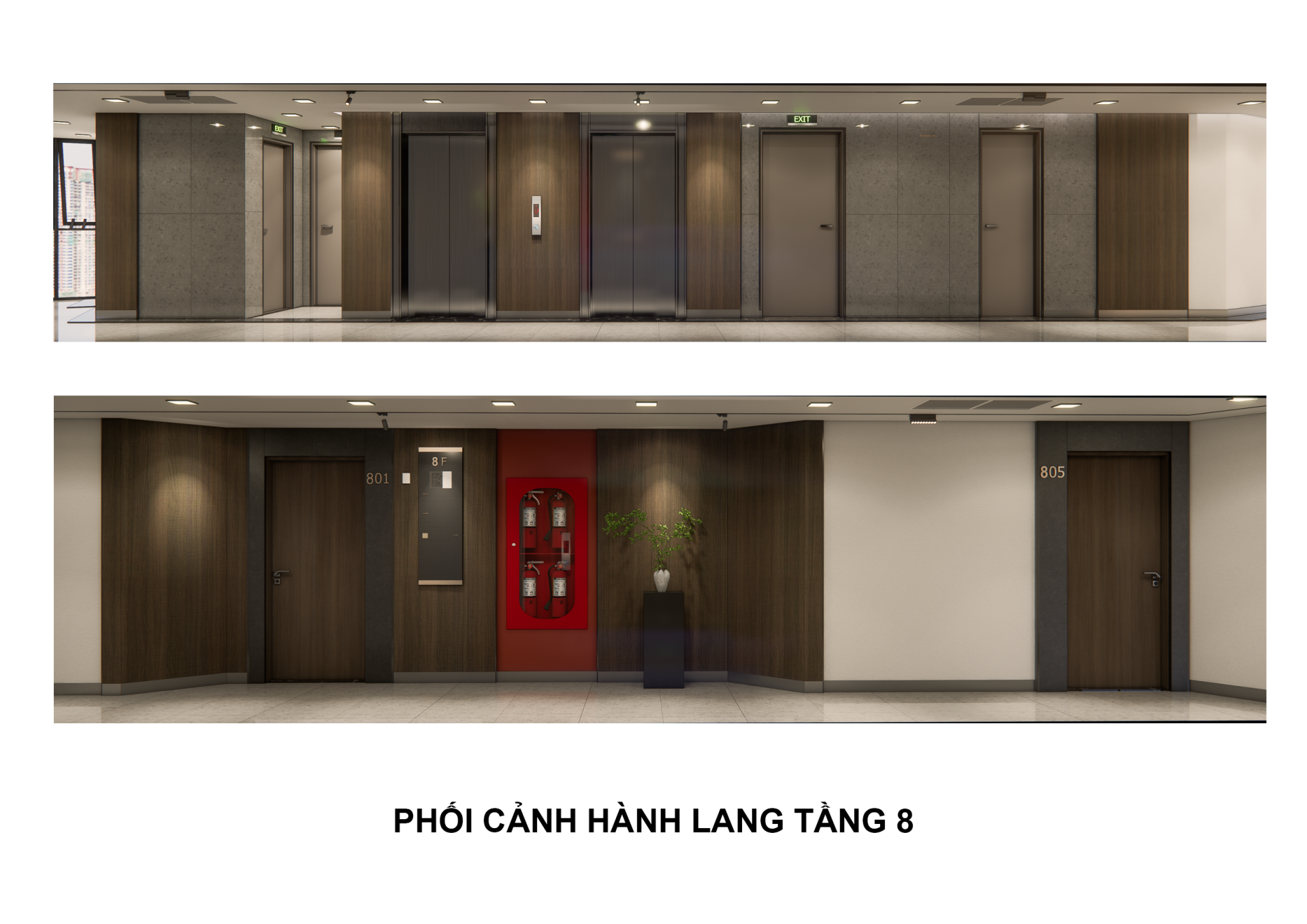 Bộ sưu tập ảnh 22Land Legend Residence