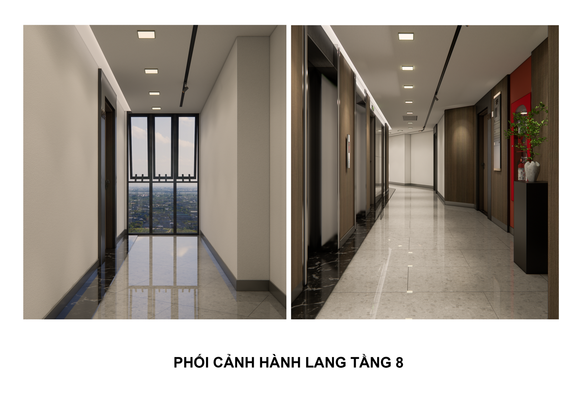 Bộ sưu tập ảnh 22Land Legend Residence
