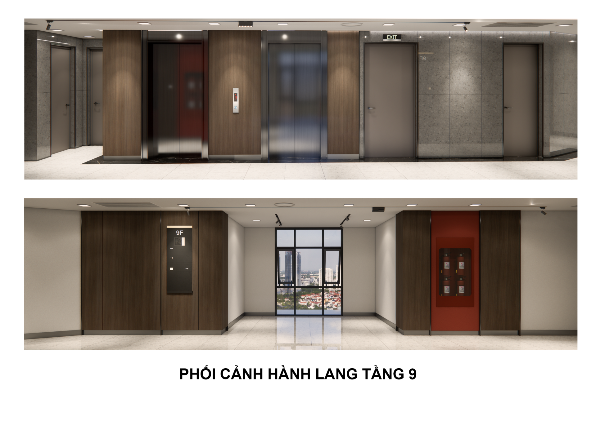 Bộ sưu tập ảnh 22Land Legend Residence