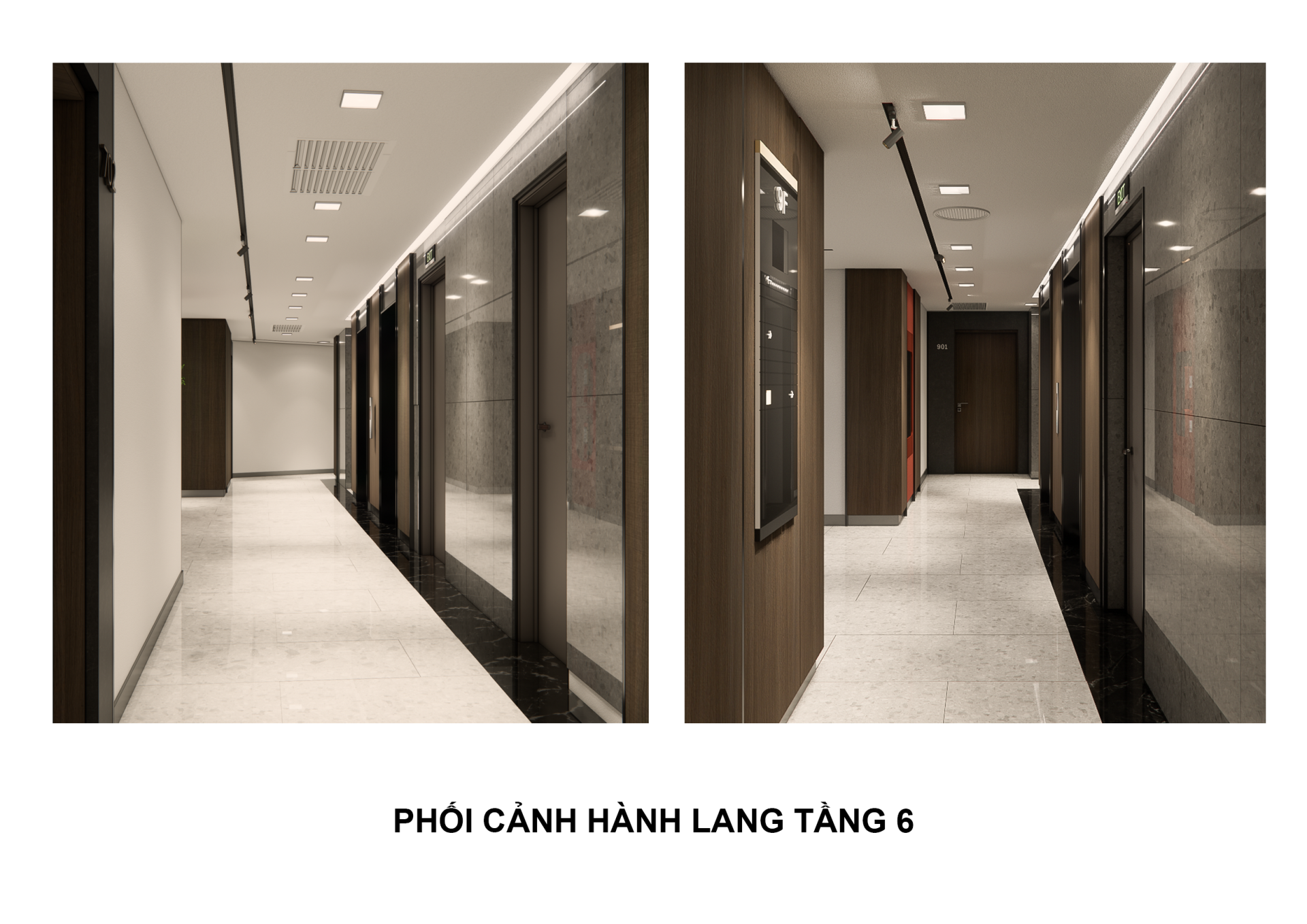 Bộ sưu tập ảnh 22Land Legend Residence