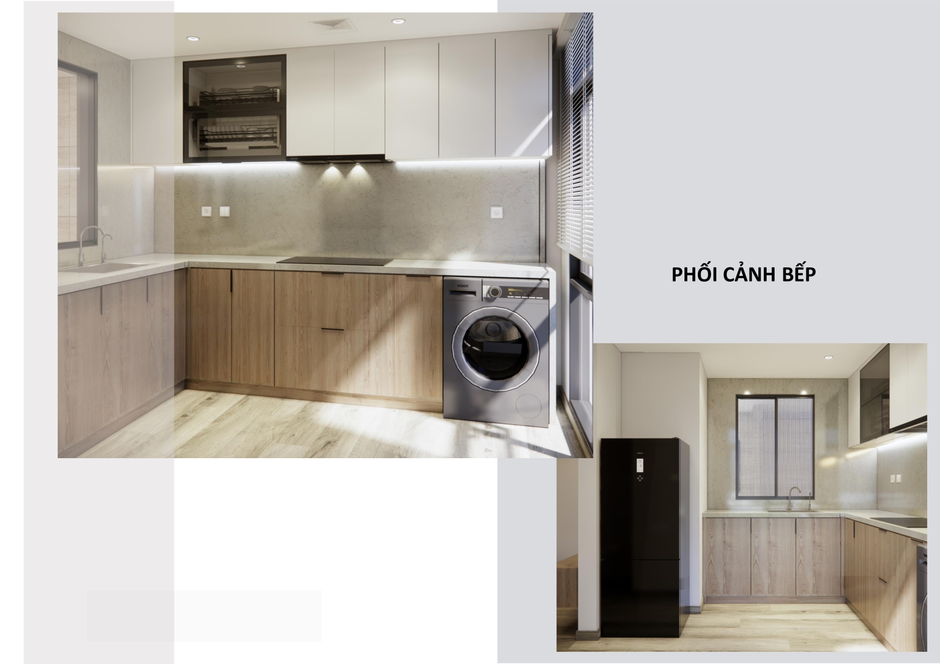 Bộ sưu tập ảnh 22Land Legend Residence