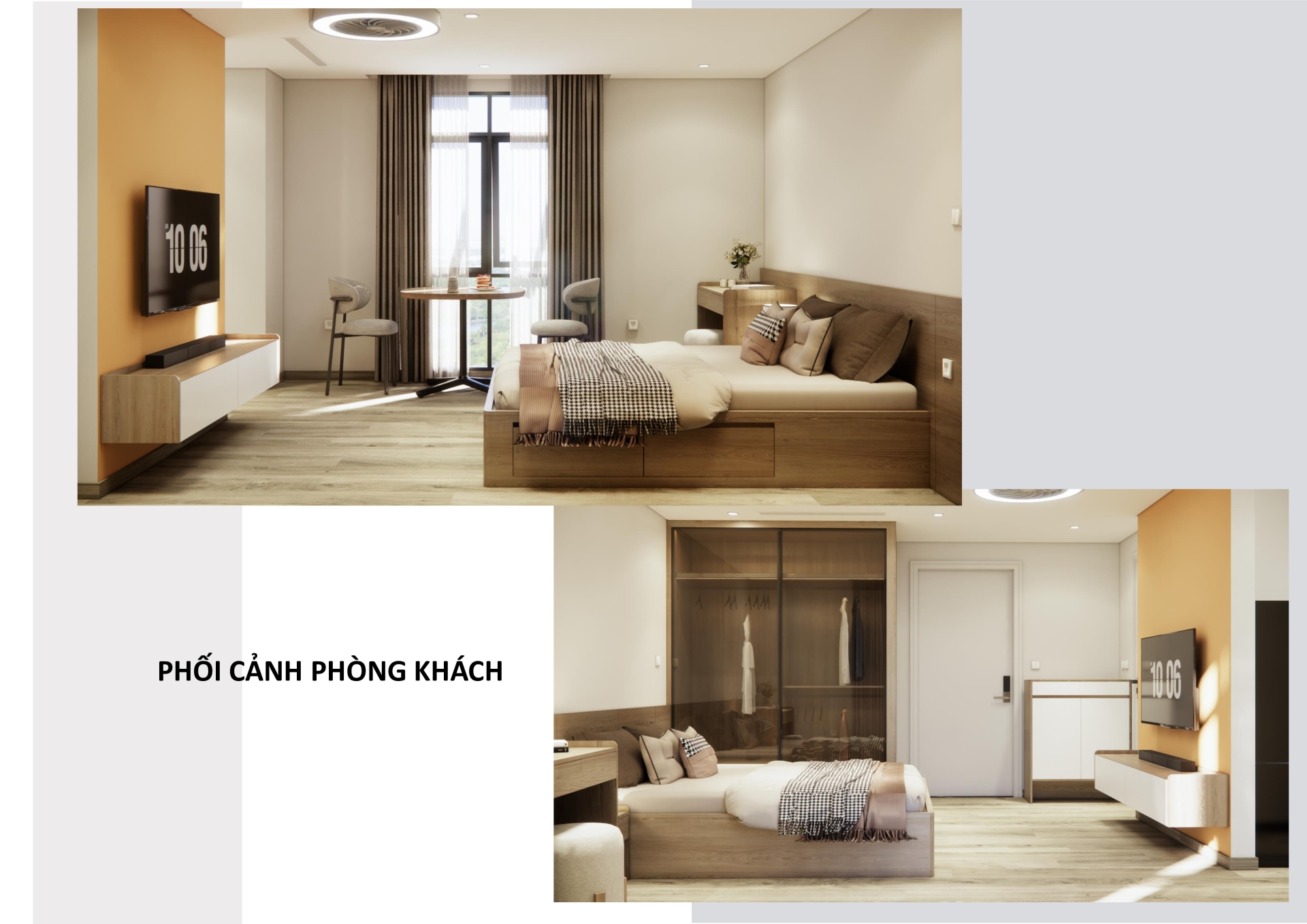 Bộ sưu tập ảnh 22Land Legend Residence