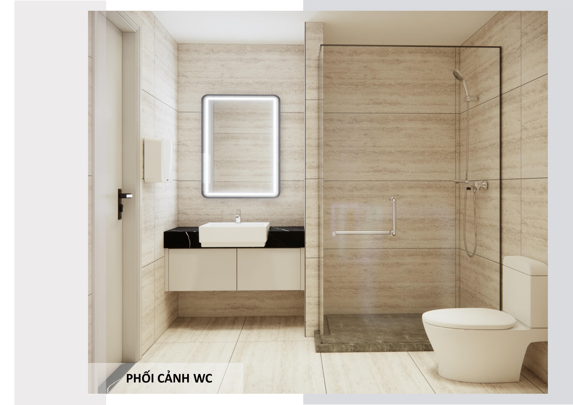 Bộ sưu tập ảnh 22Land Legend Residence