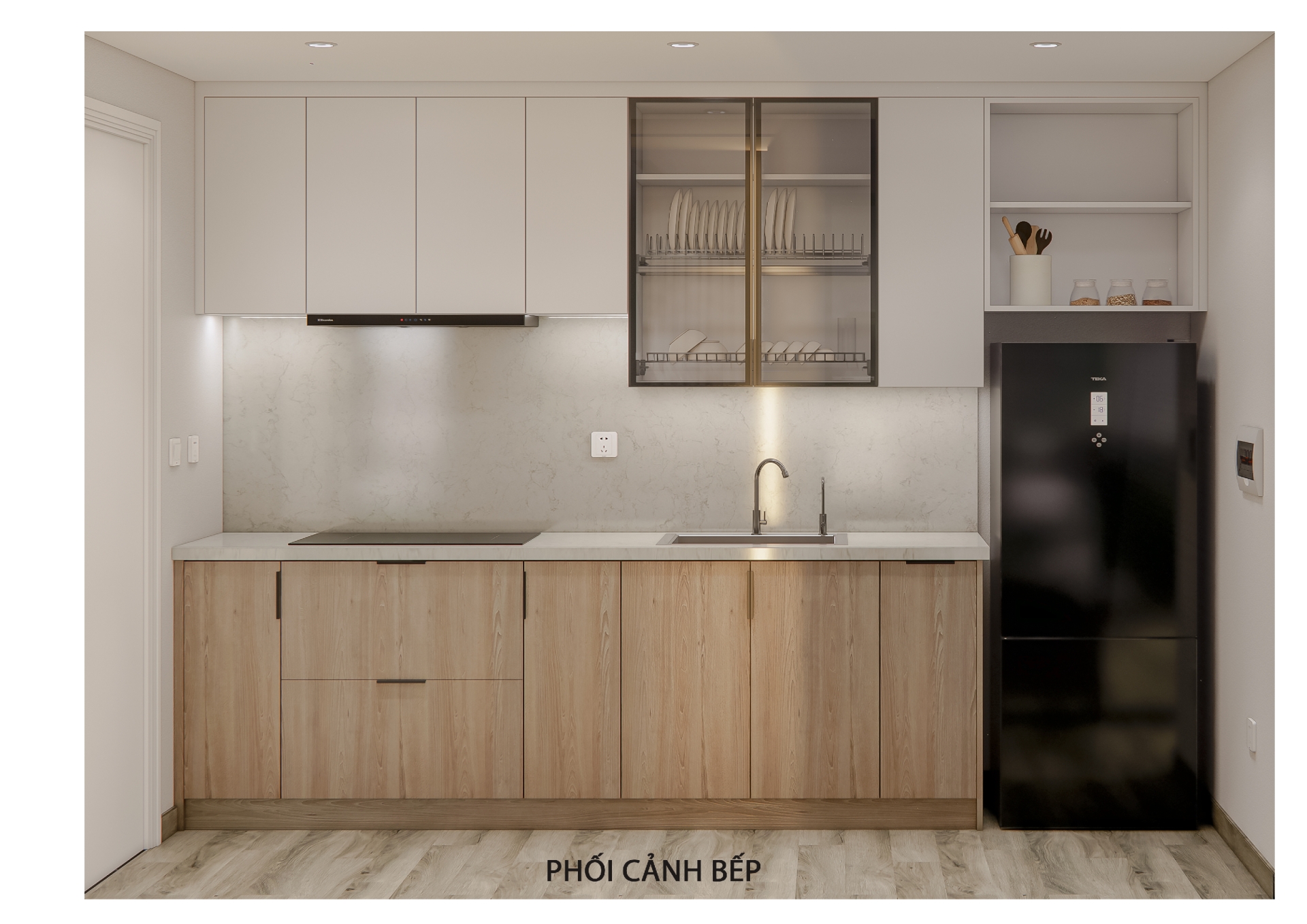 Bộ sưu tập ảnh 22Land Legend Residence