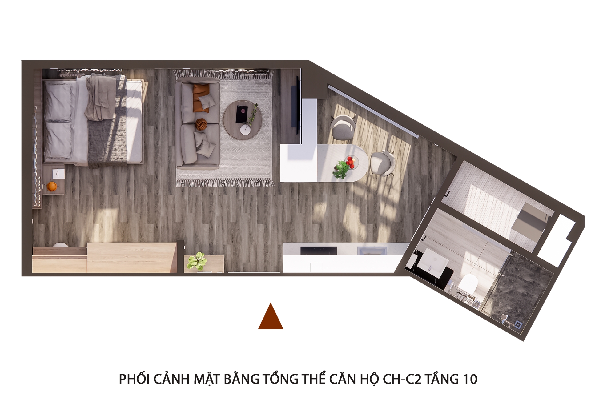 Bộ sưu tập ảnh 22Land Legend Residence