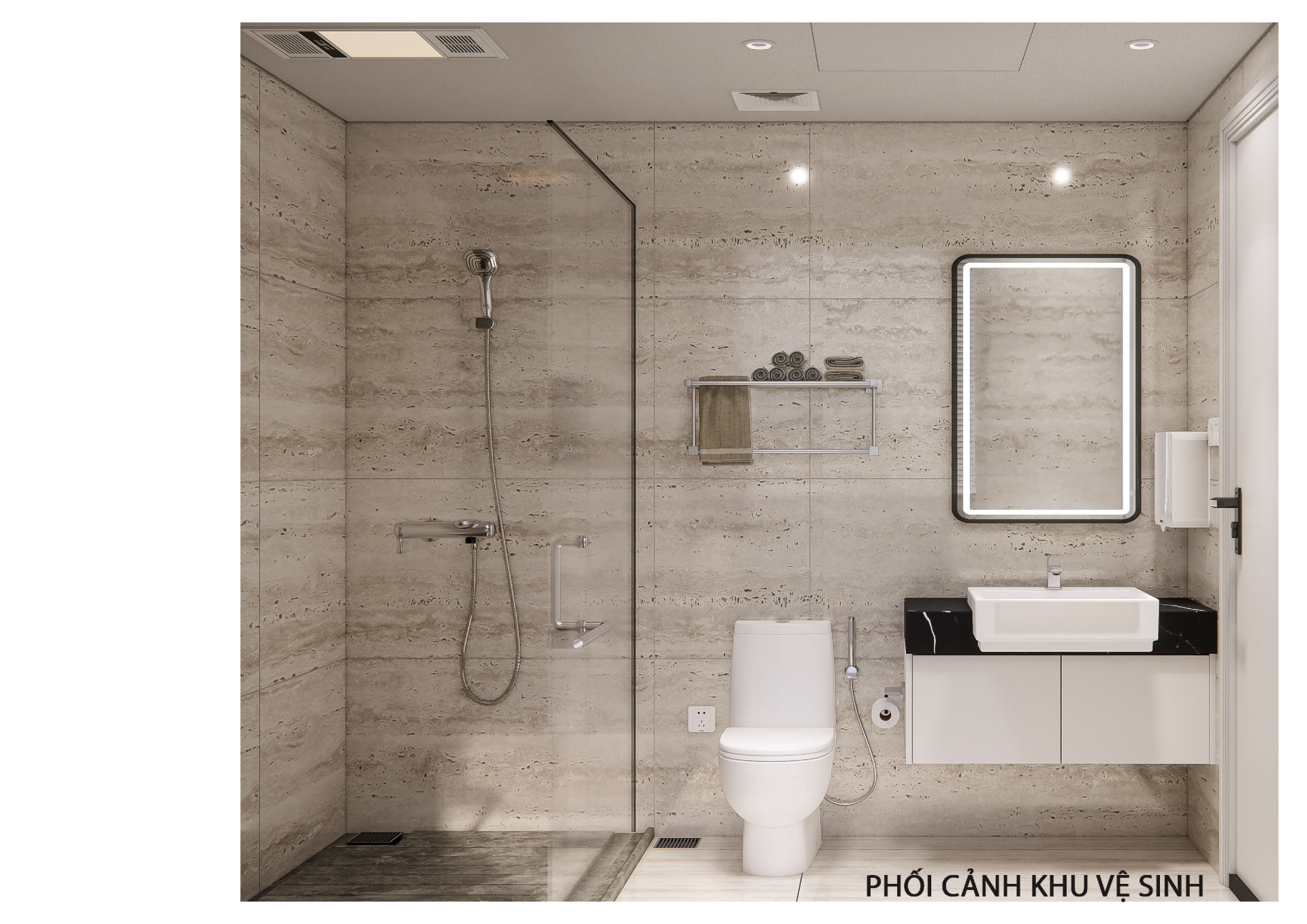 Bộ sưu tập ảnh 22Land Legend Residence