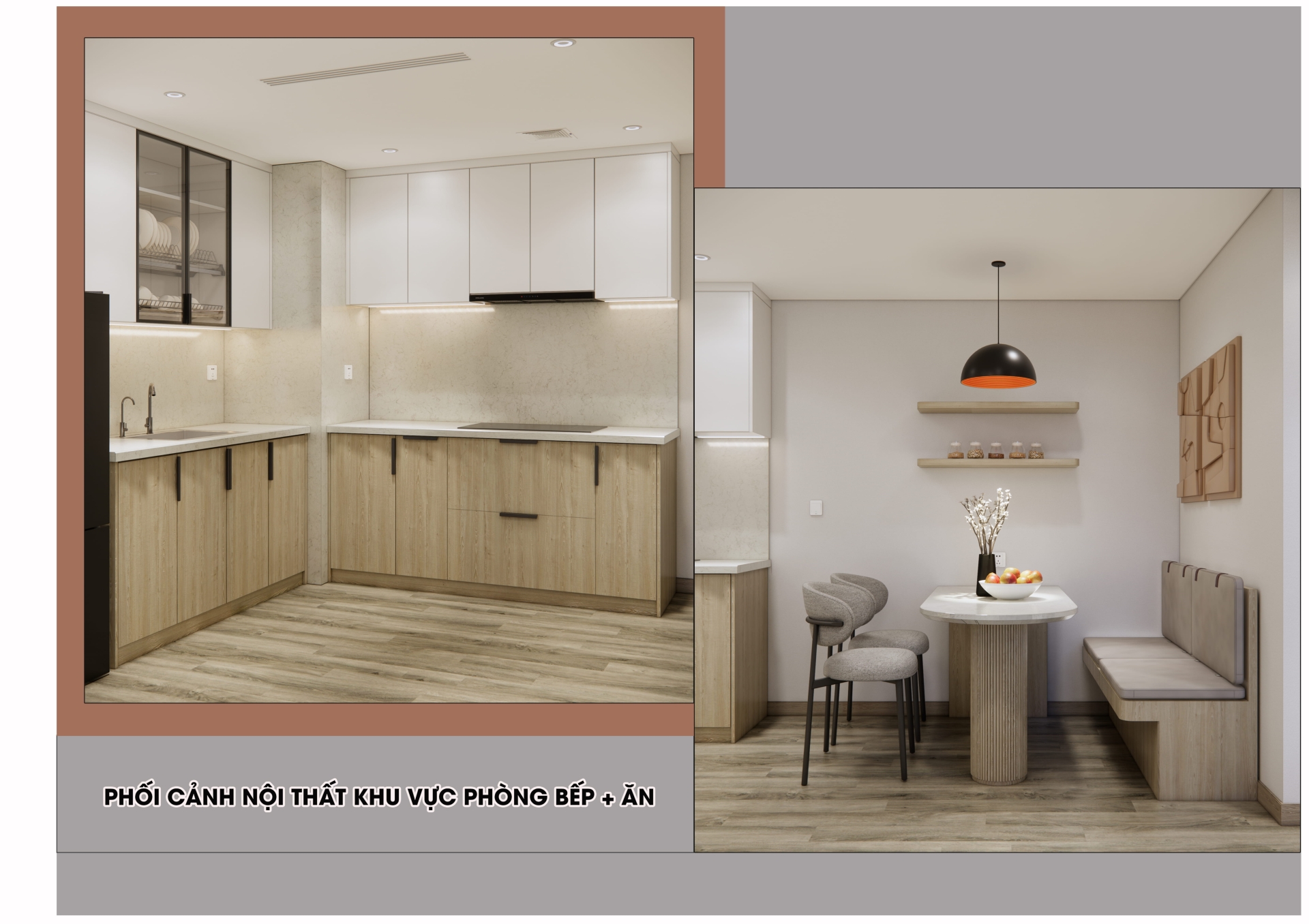 Bộ sưu tập ảnh 22Land Legend Residence