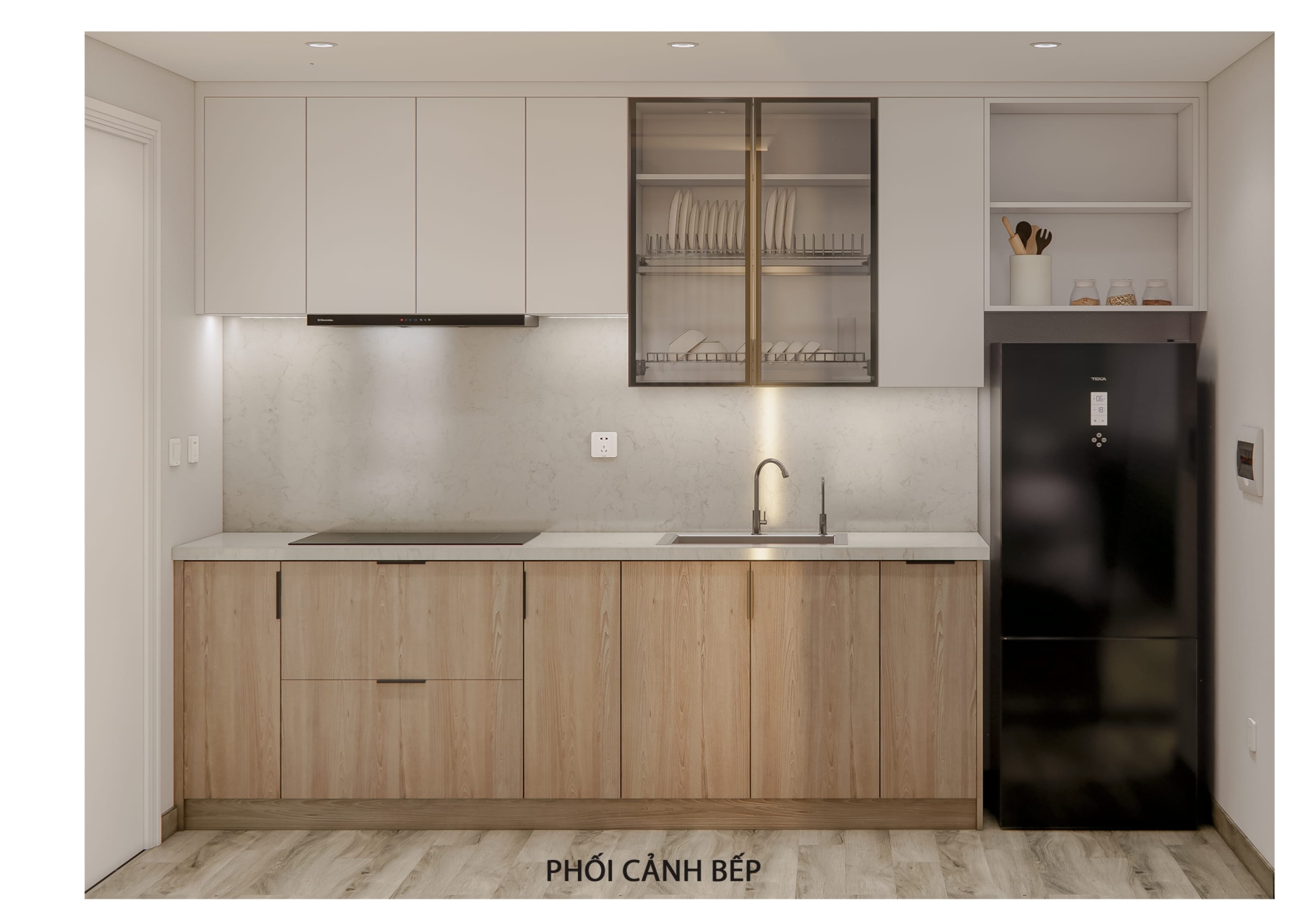 Bộ sưu tập ảnh 22Land Legend Residence