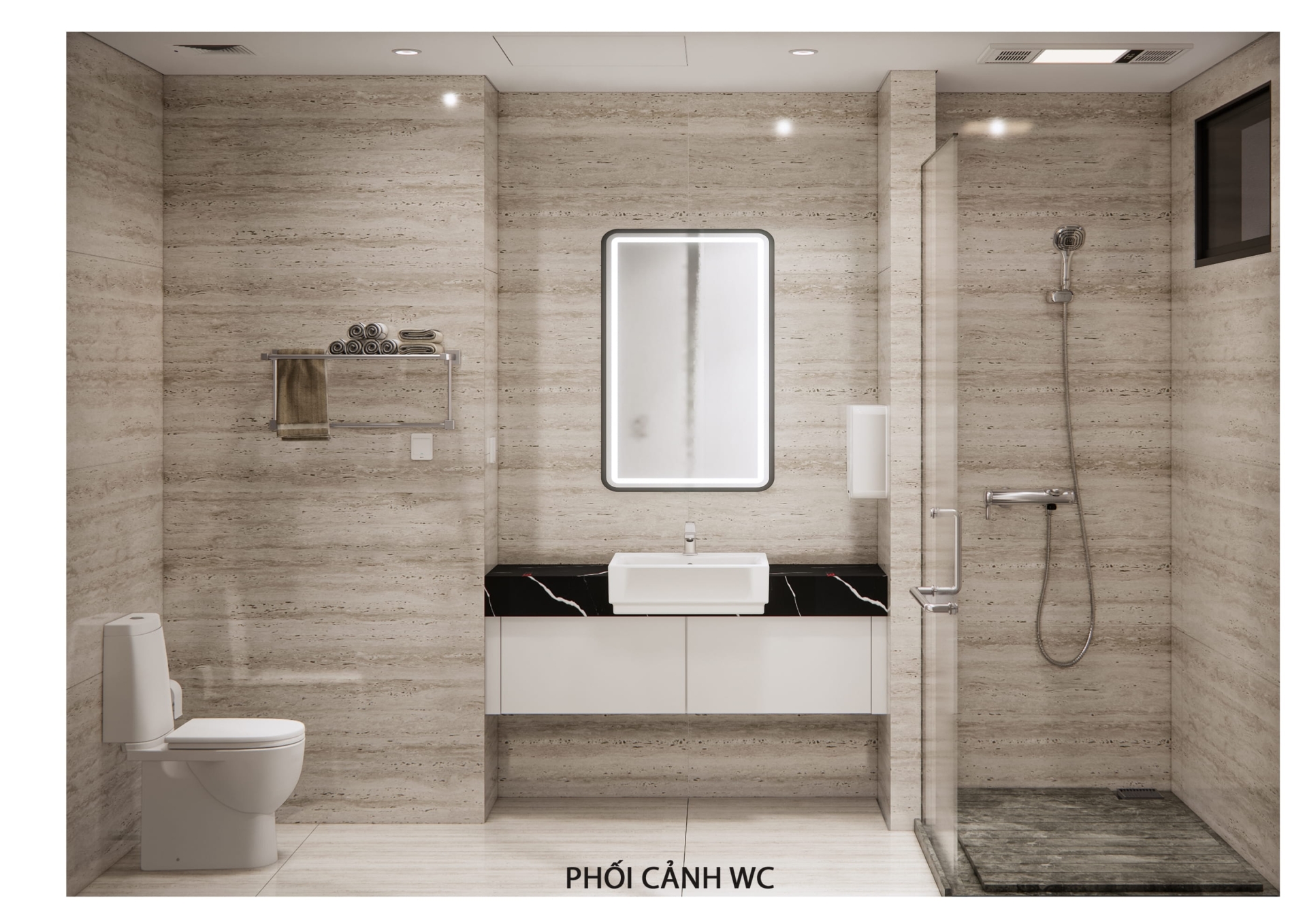 Bộ sưu tập ảnh 22Land Legend Residence