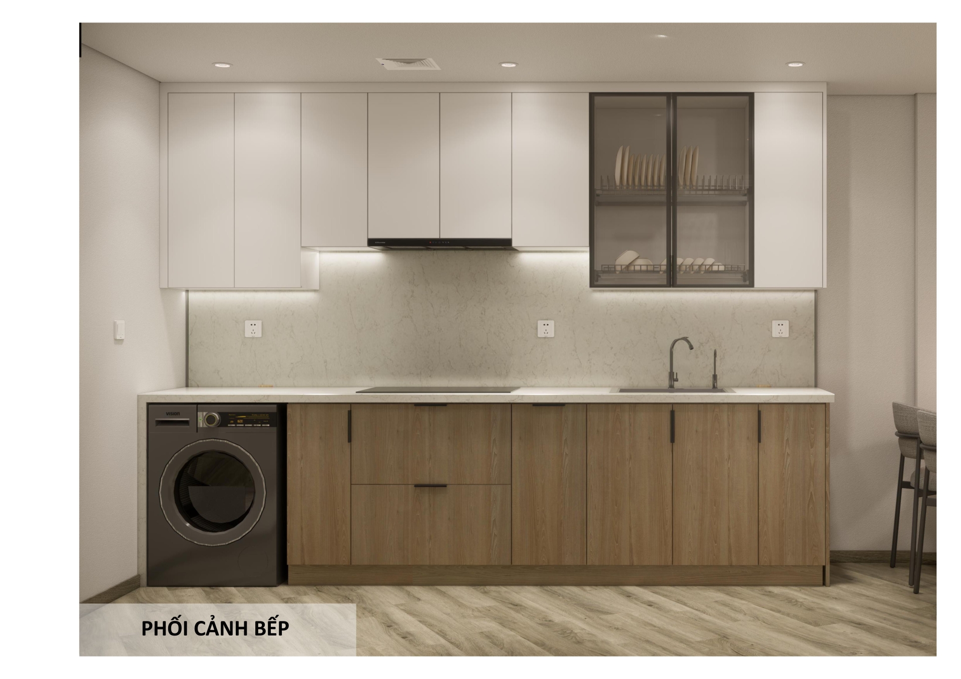 Bộ sưu tập ảnh 22Land Legend Residence