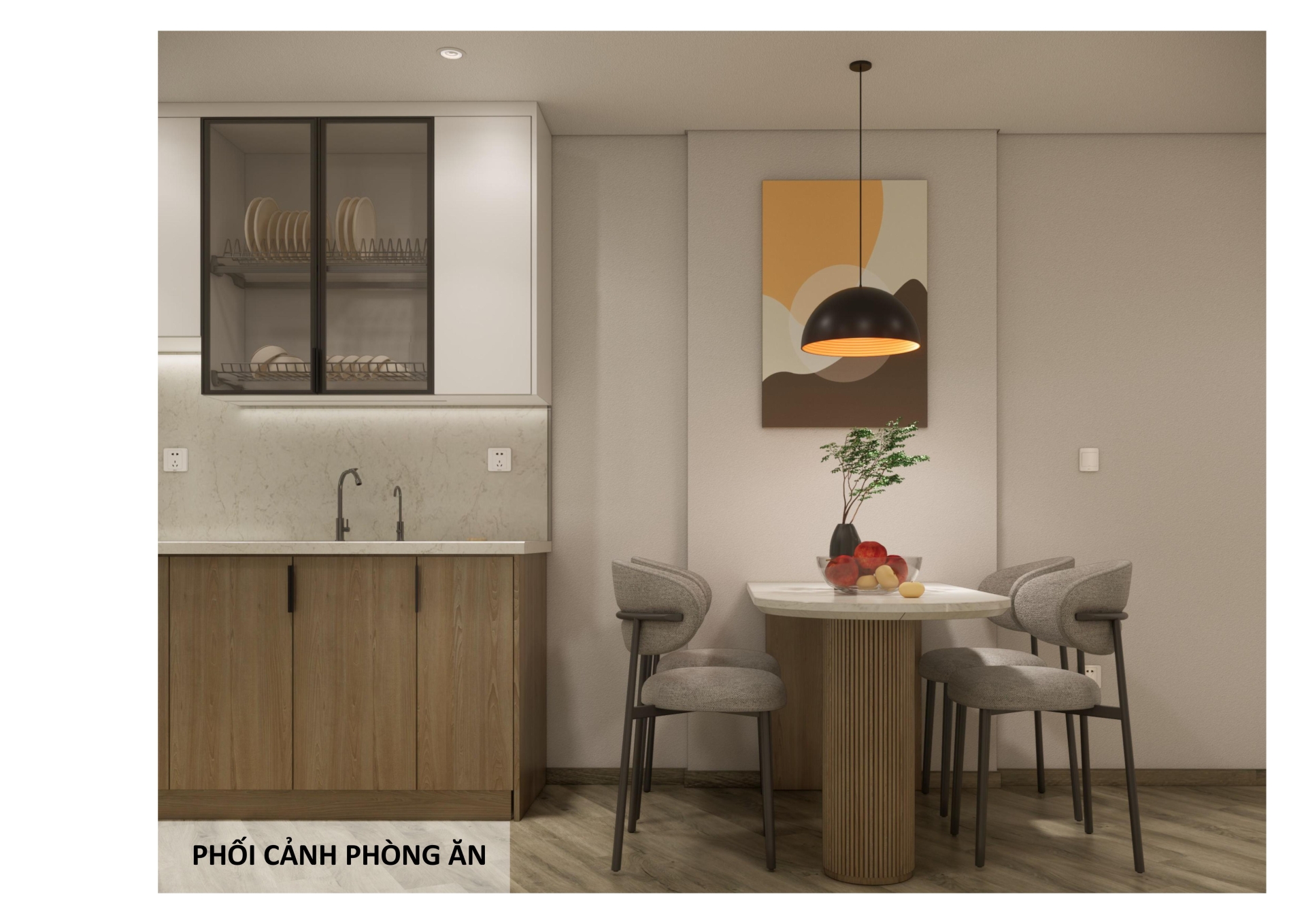 Bộ sưu tập ảnh 22Land Legend Residence