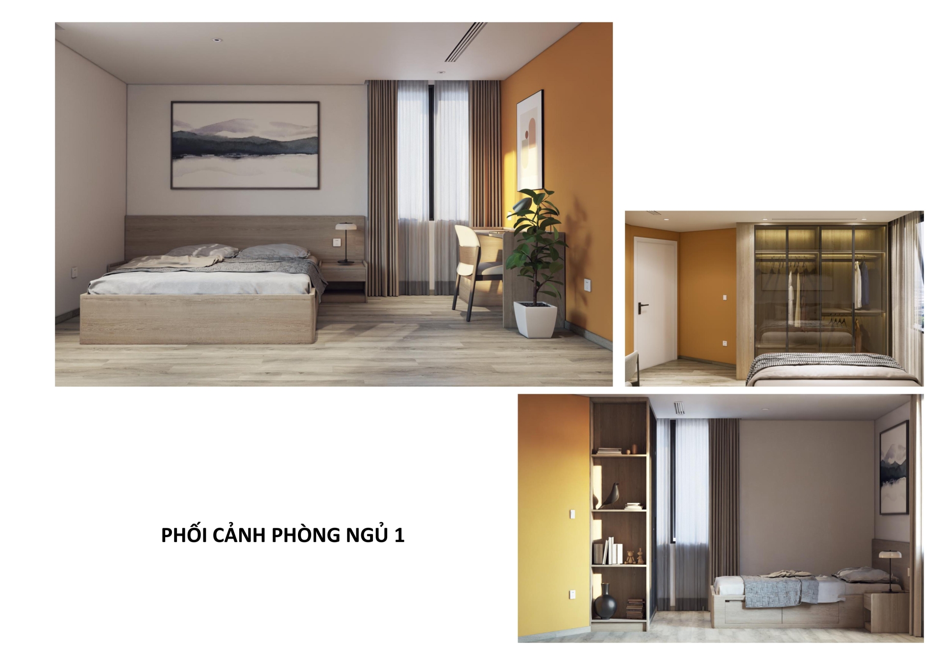 Bộ sưu tập ảnh 22Land Legend Residence