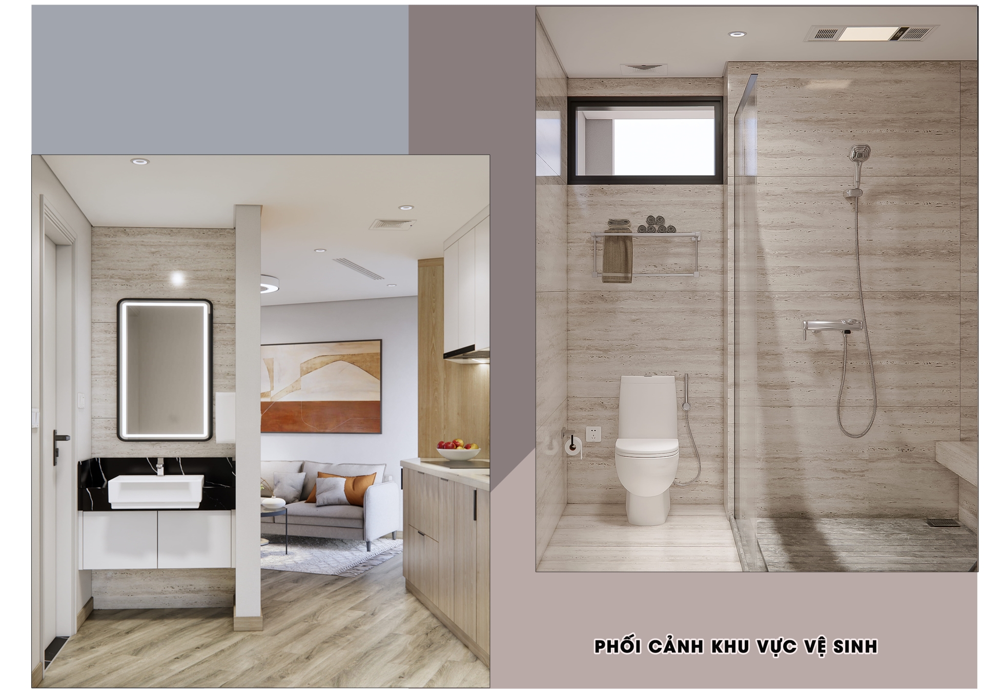 Bộ sưu tập ảnh 22Land Legend Residence