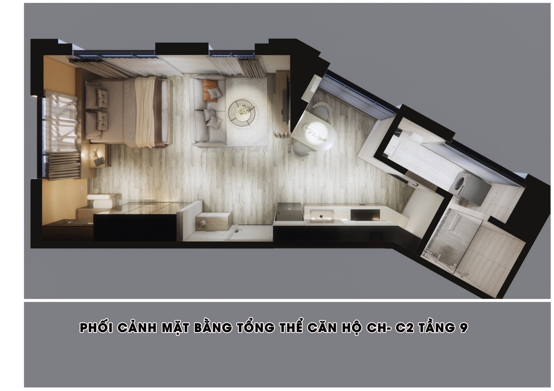 Bộ sưu tập ảnh 22Land Legend Residence