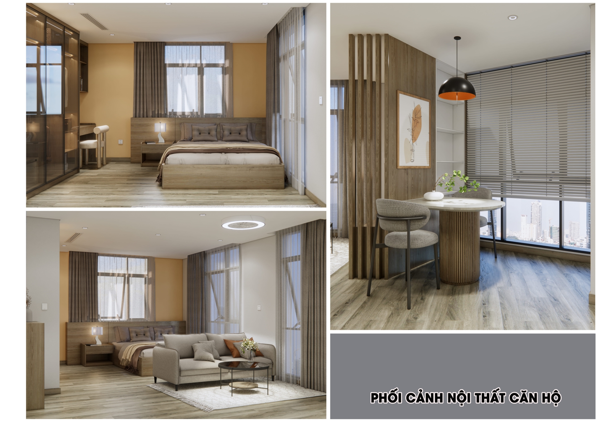 Bộ sưu tập ảnh 22Land Legend Residence