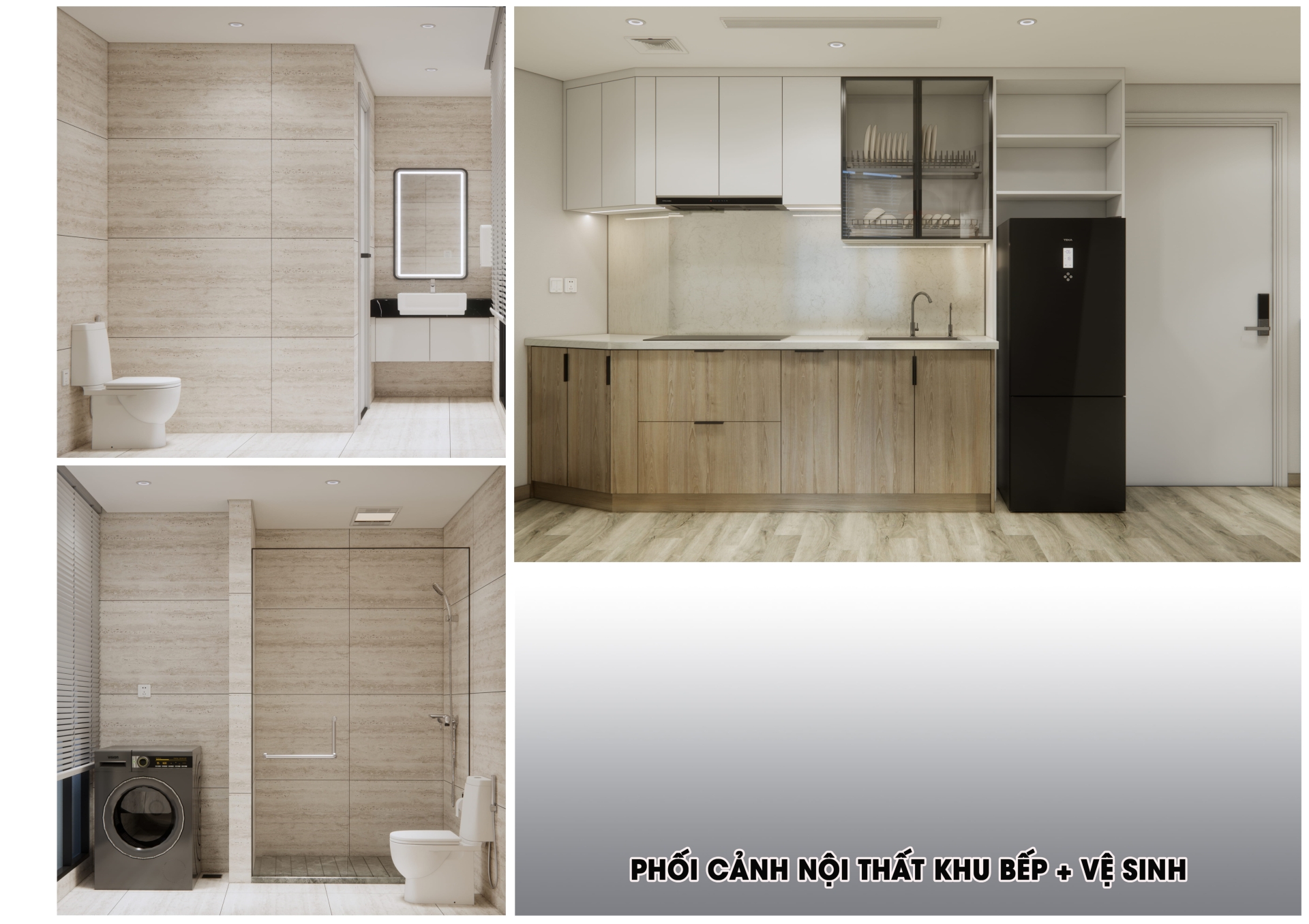 Bộ sưu tập ảnh 22Land Legend Residence