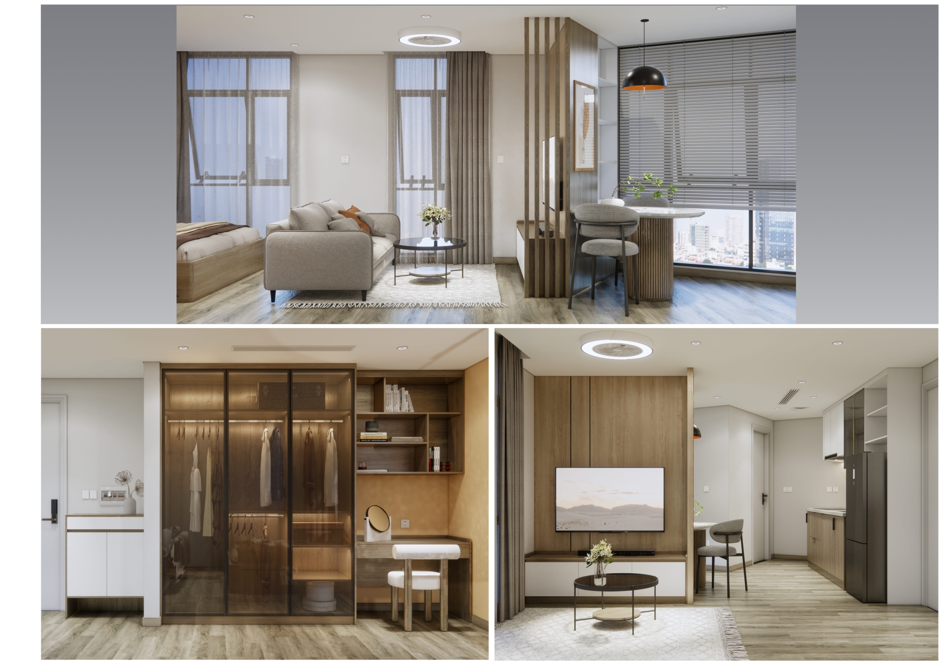 Bộ sưu tập ảnh 22Land Legend Residence