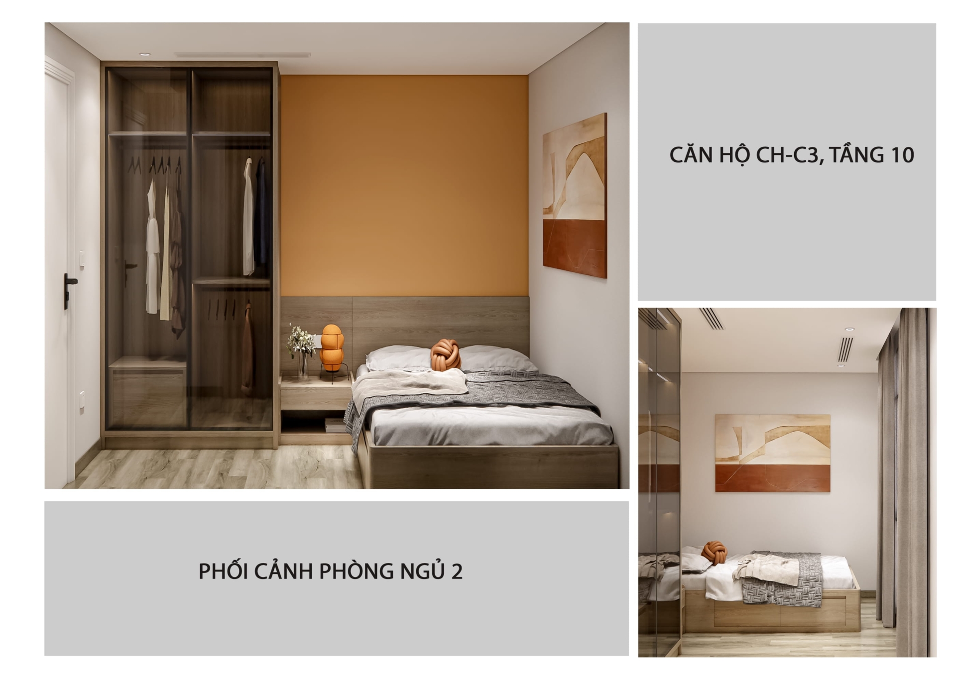 Bộ sưu tập ảnh 22Land Legend Residence