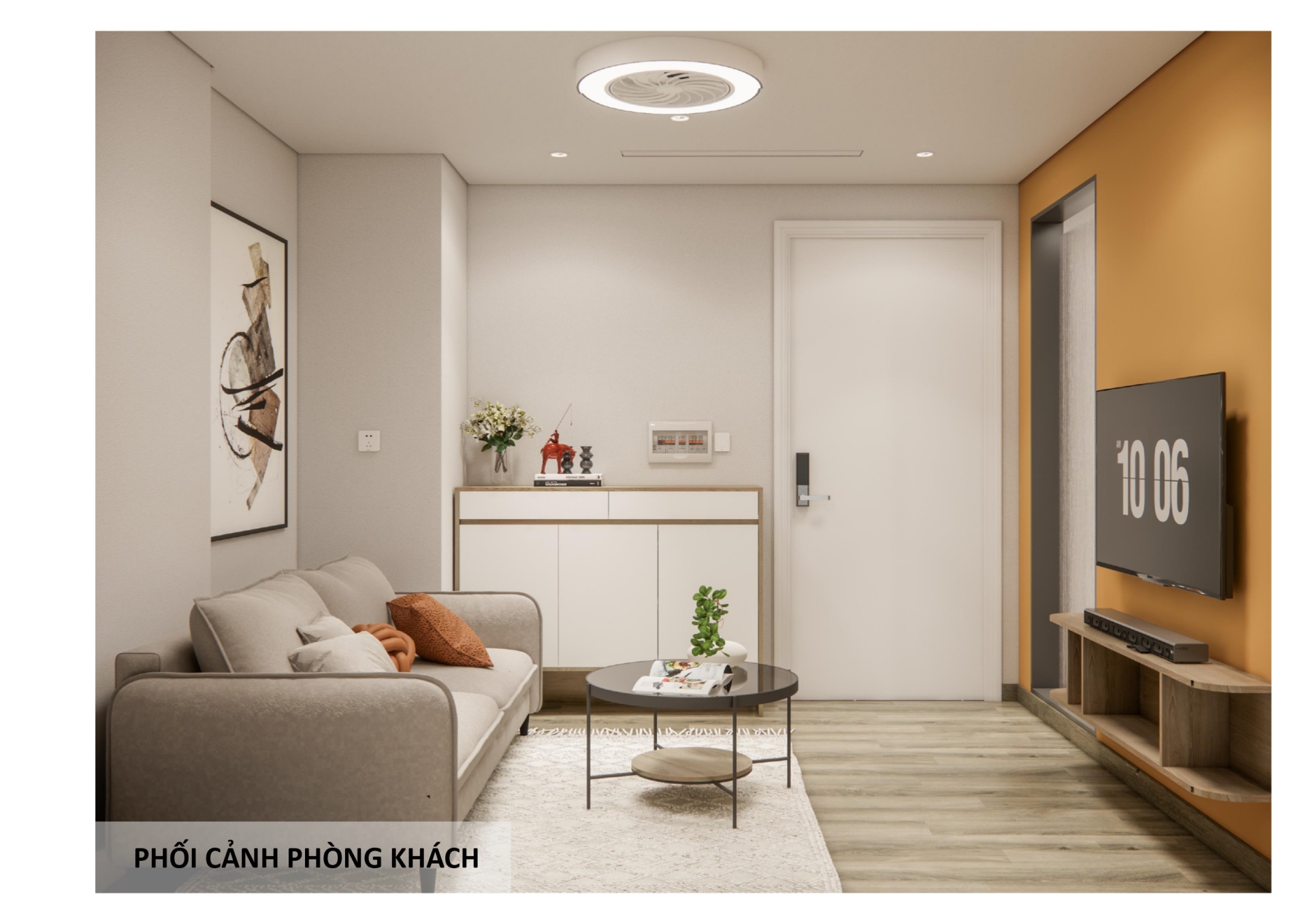 Bộ sưu tập ảnh 22Land Legend Residence