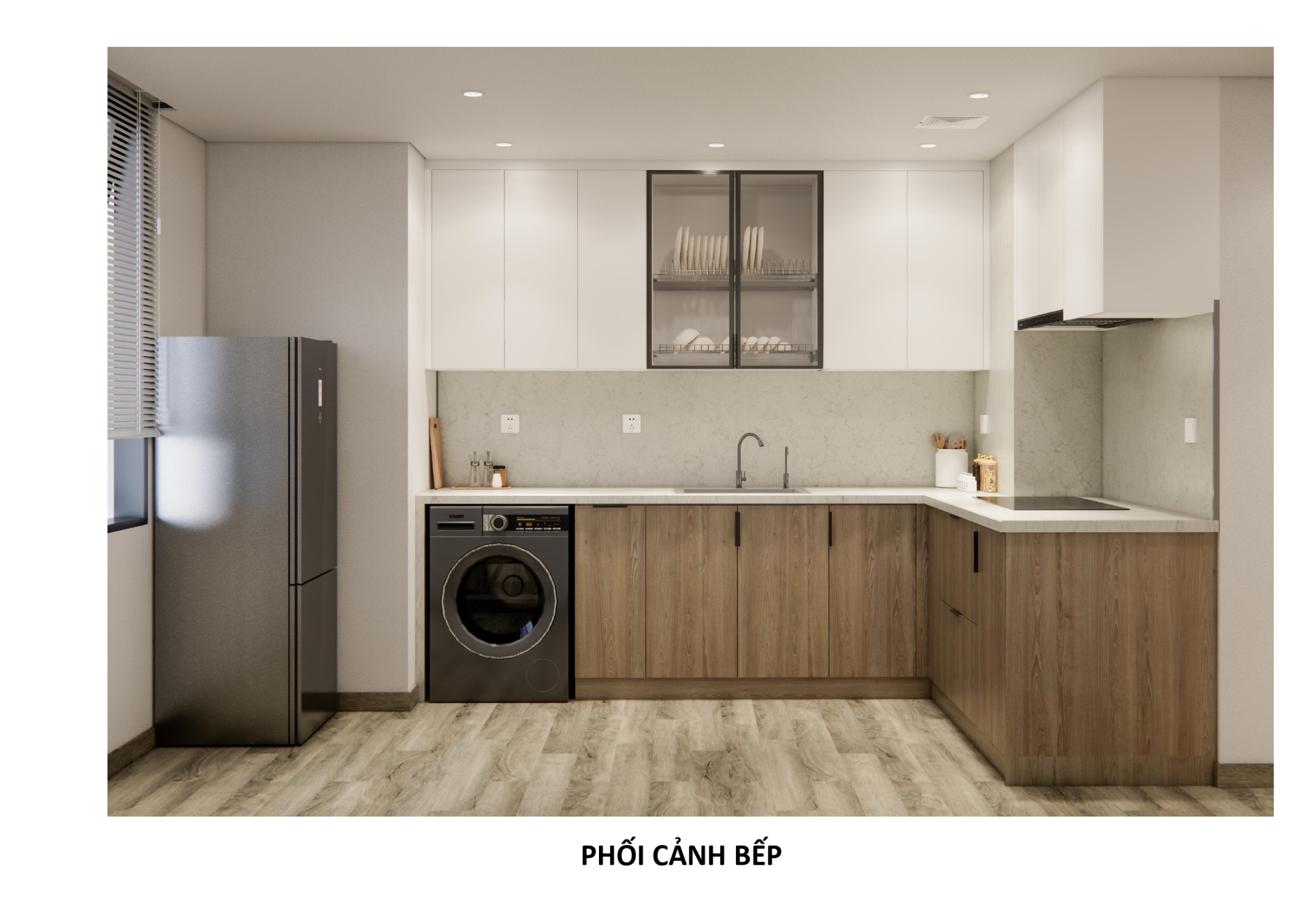 Bộ sưu tập ảnh 22Land Legend Residence