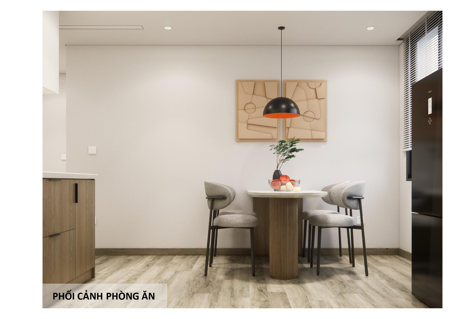 Bộ sưu tập ảnh 22Land Legend Residence