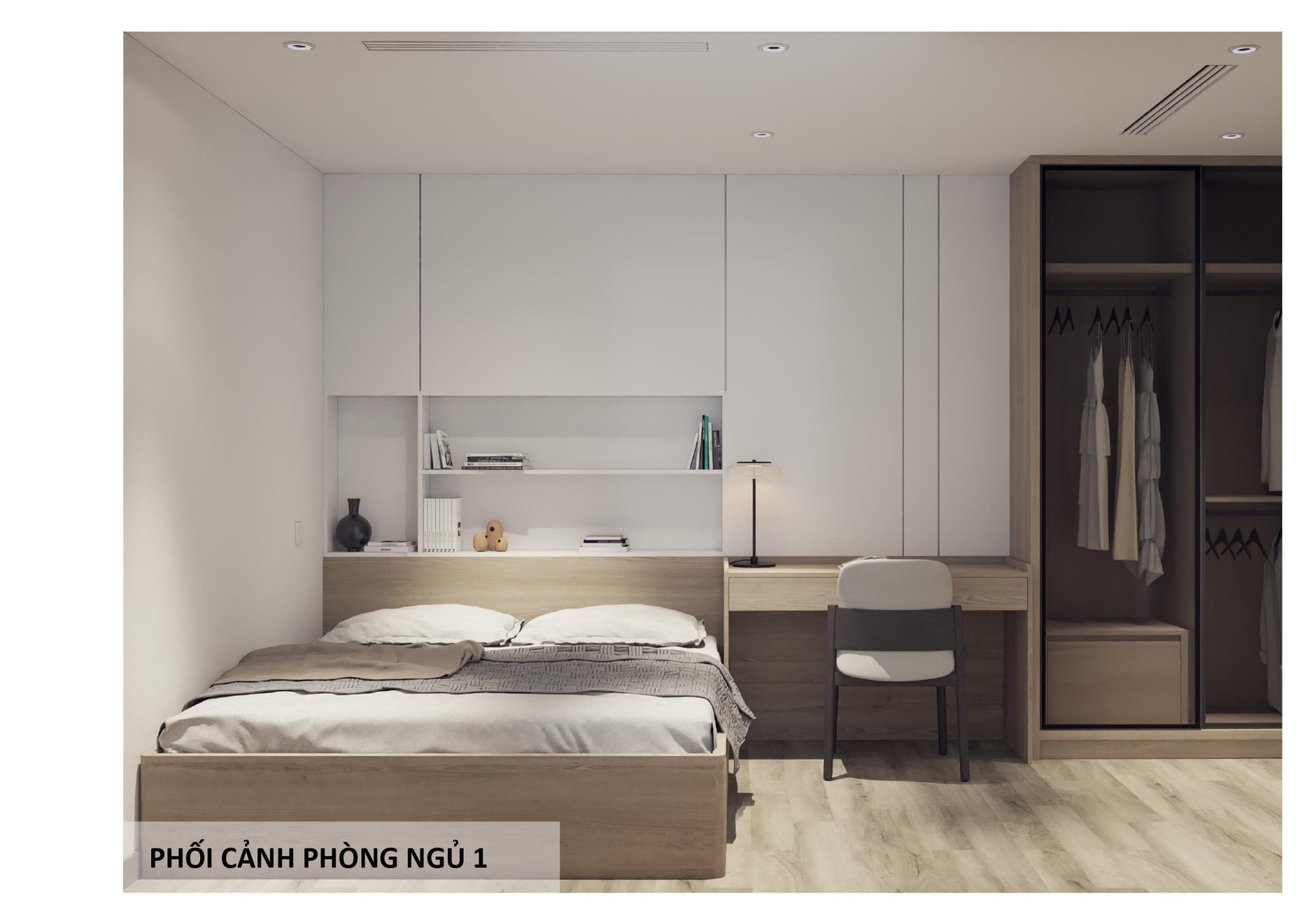 Bộ sưu tập ảnh 22Land Legend Residence