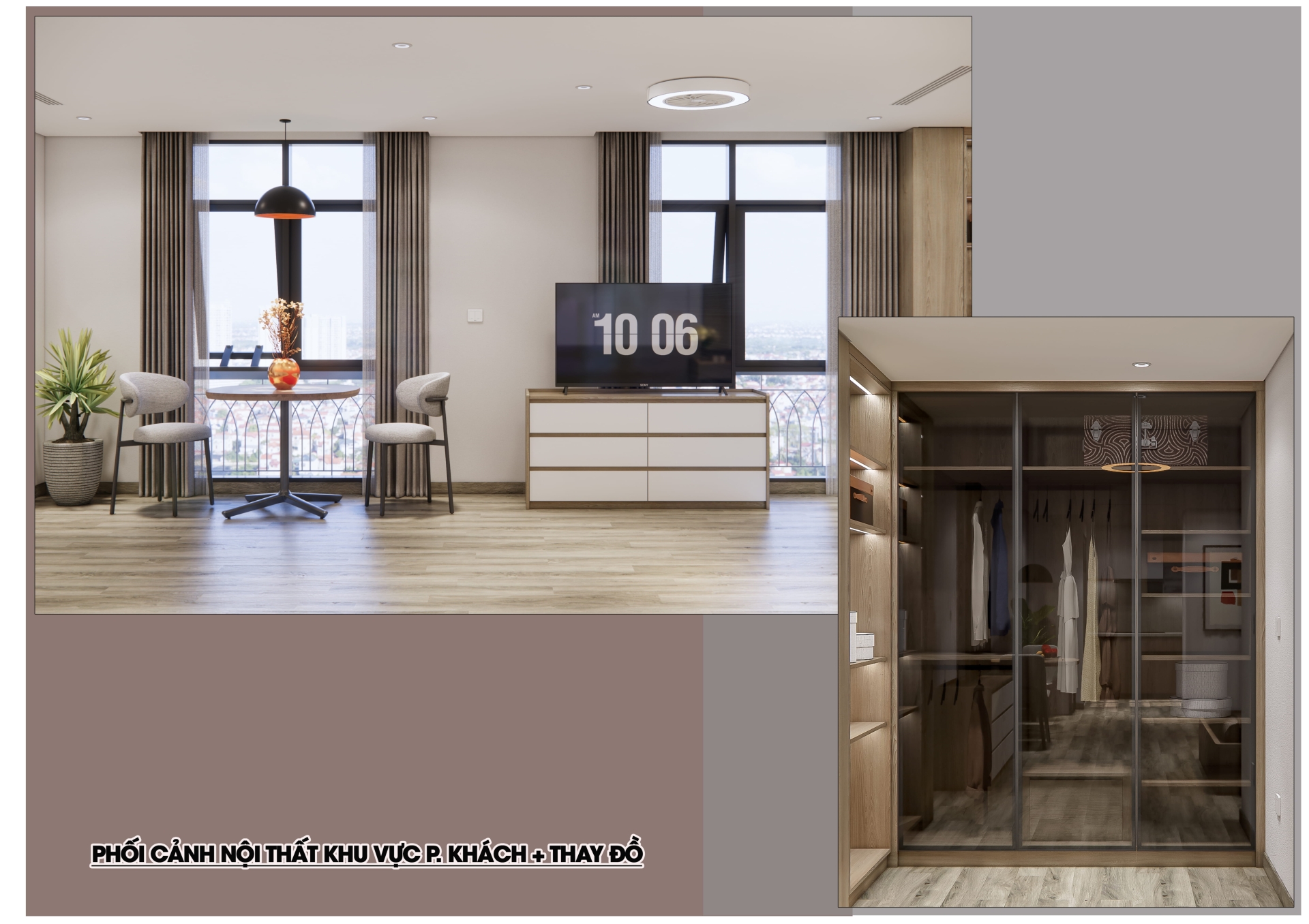 Bộ sưu tập ảnh 22Land Legend Residence