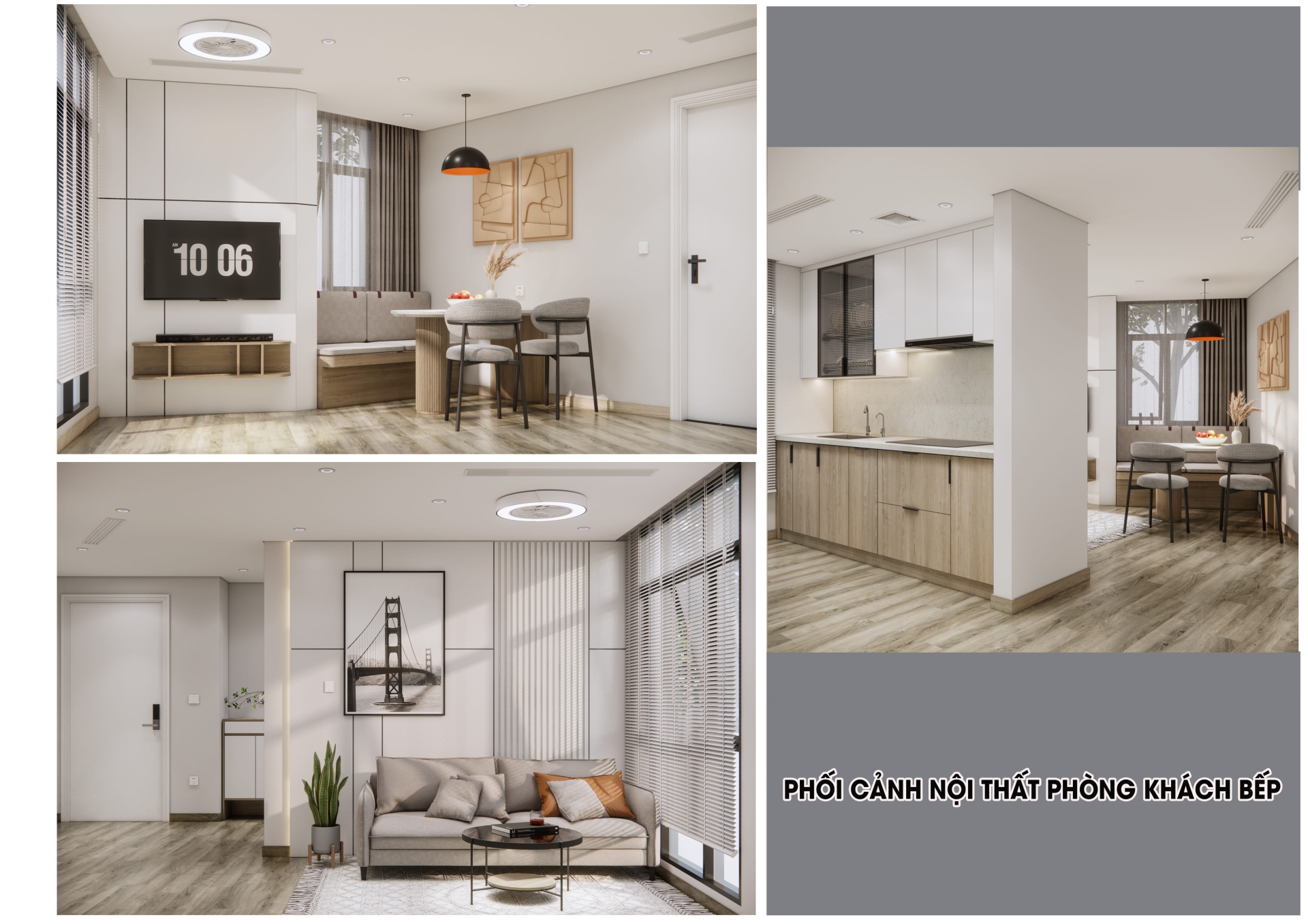 Bộ sưu tập ảnh 22Land Legend Residence