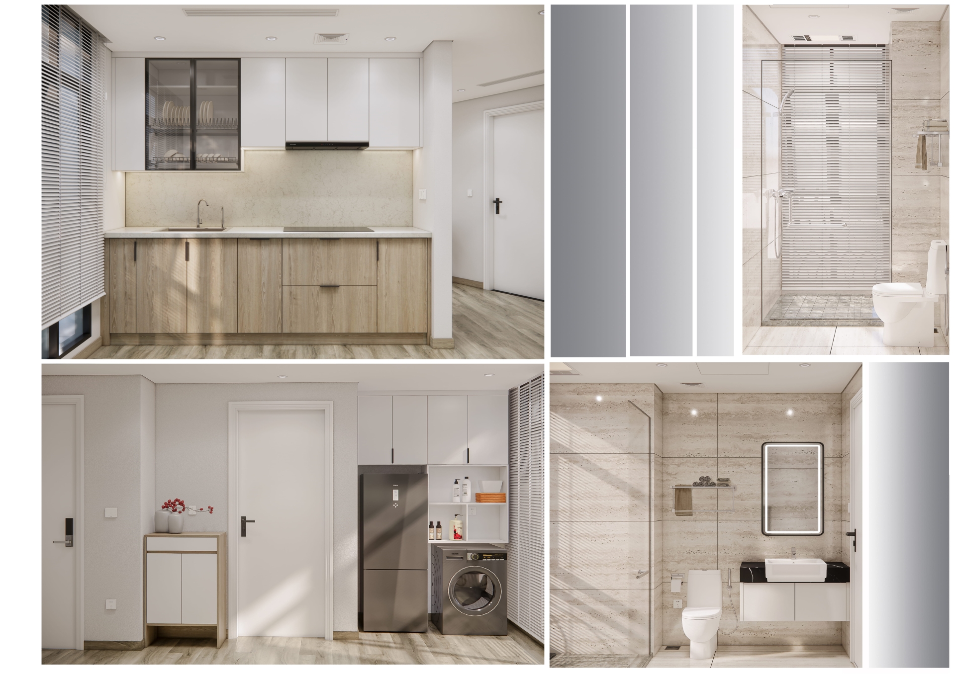 Bộ sưu tập ảnh 22Land Legend Residence