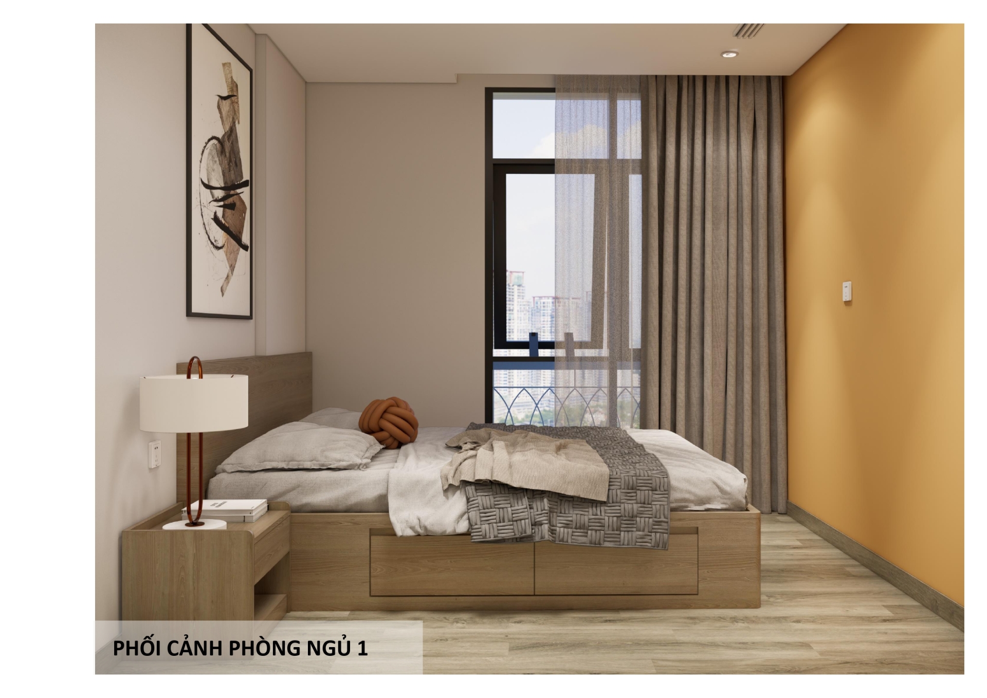 Bộ sưu tập ảnh 22Land Legend Residence