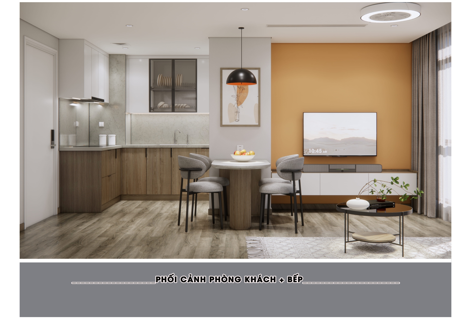 Bộ sưu tập ảnh 22Land Legend Residence