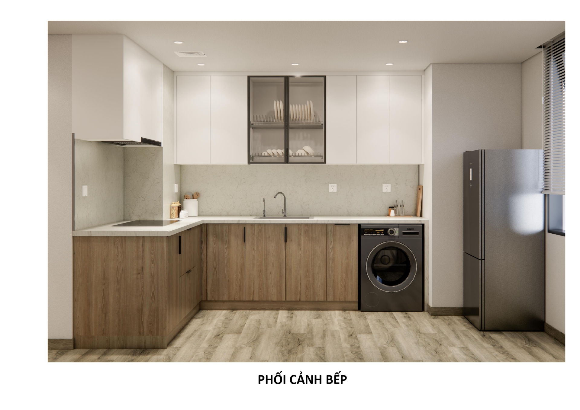 Bộ sưu tập ảnh 22Land Legend Residence