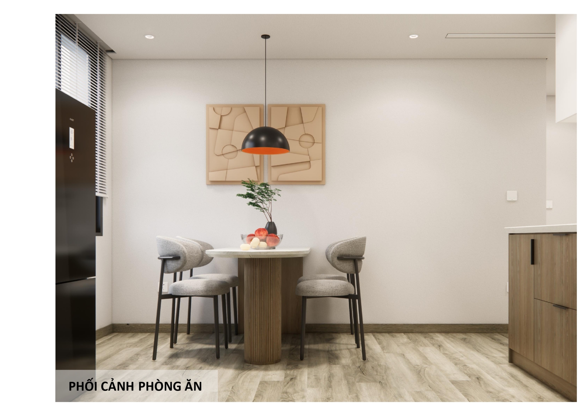 Bộ sưu tập ảnh 22Land Legend Residence