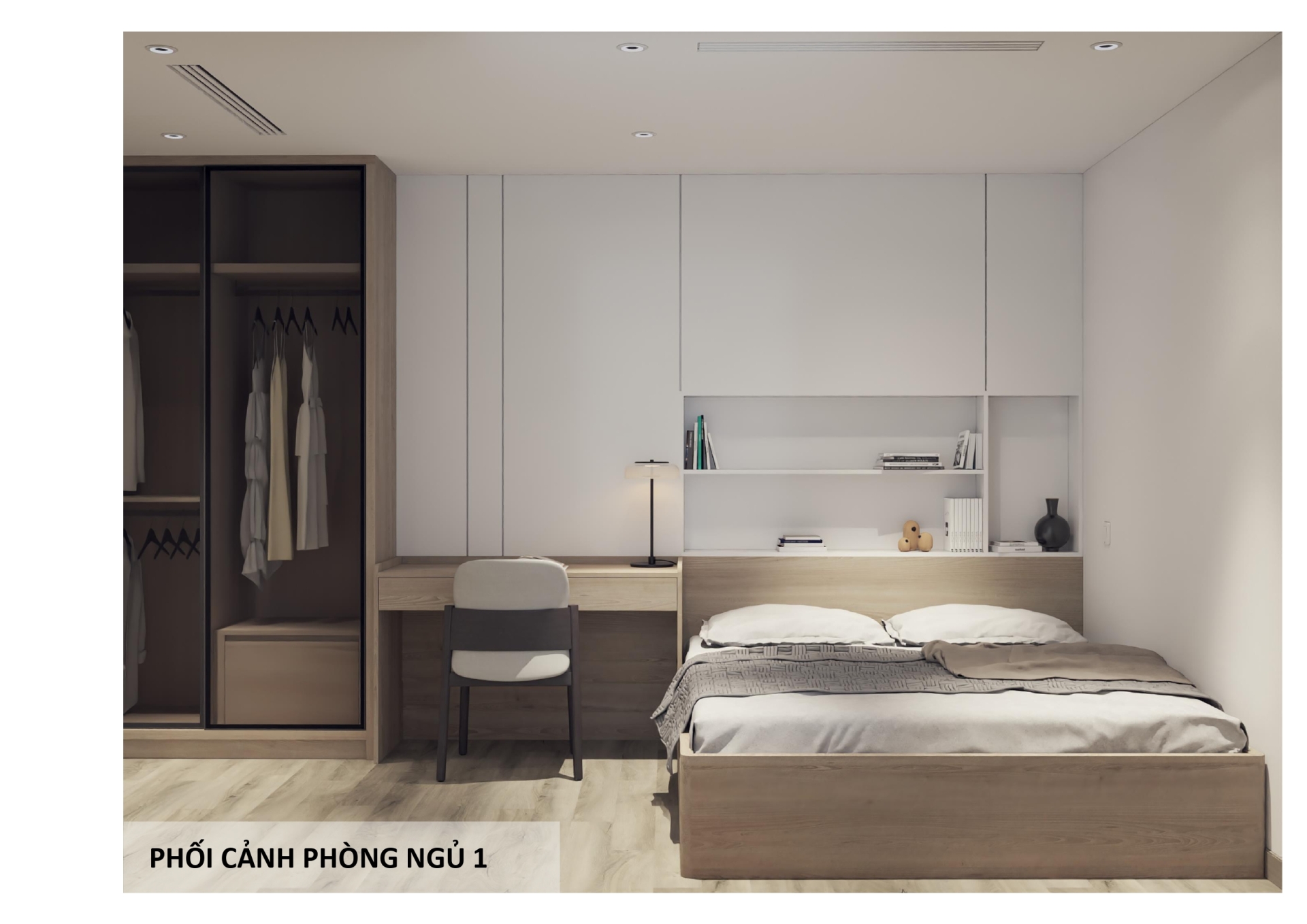 Bộ sưu tập ảnh 22Land Legend Residence