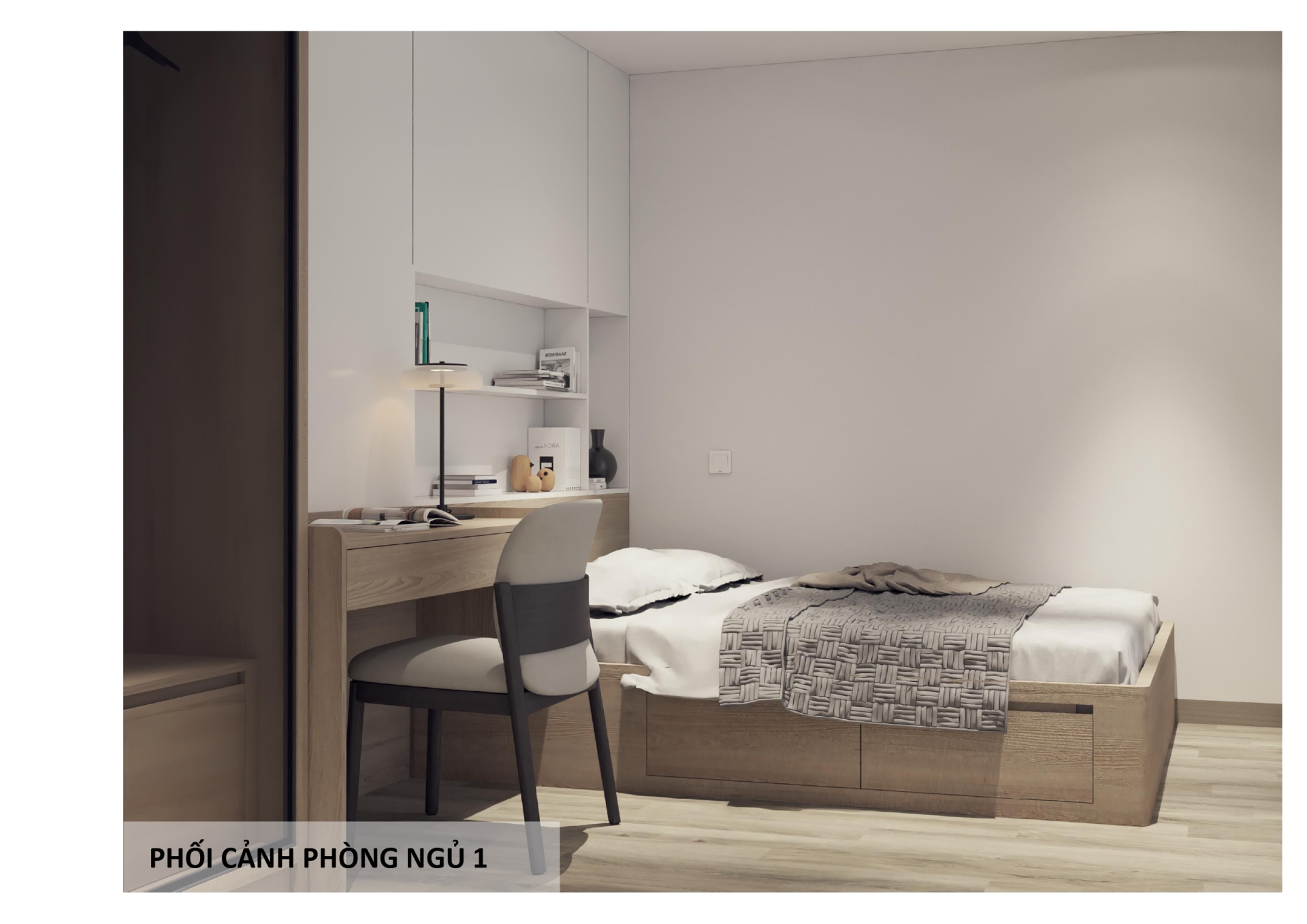 Bộ sưu tập ảnh 22Land Legend Residence