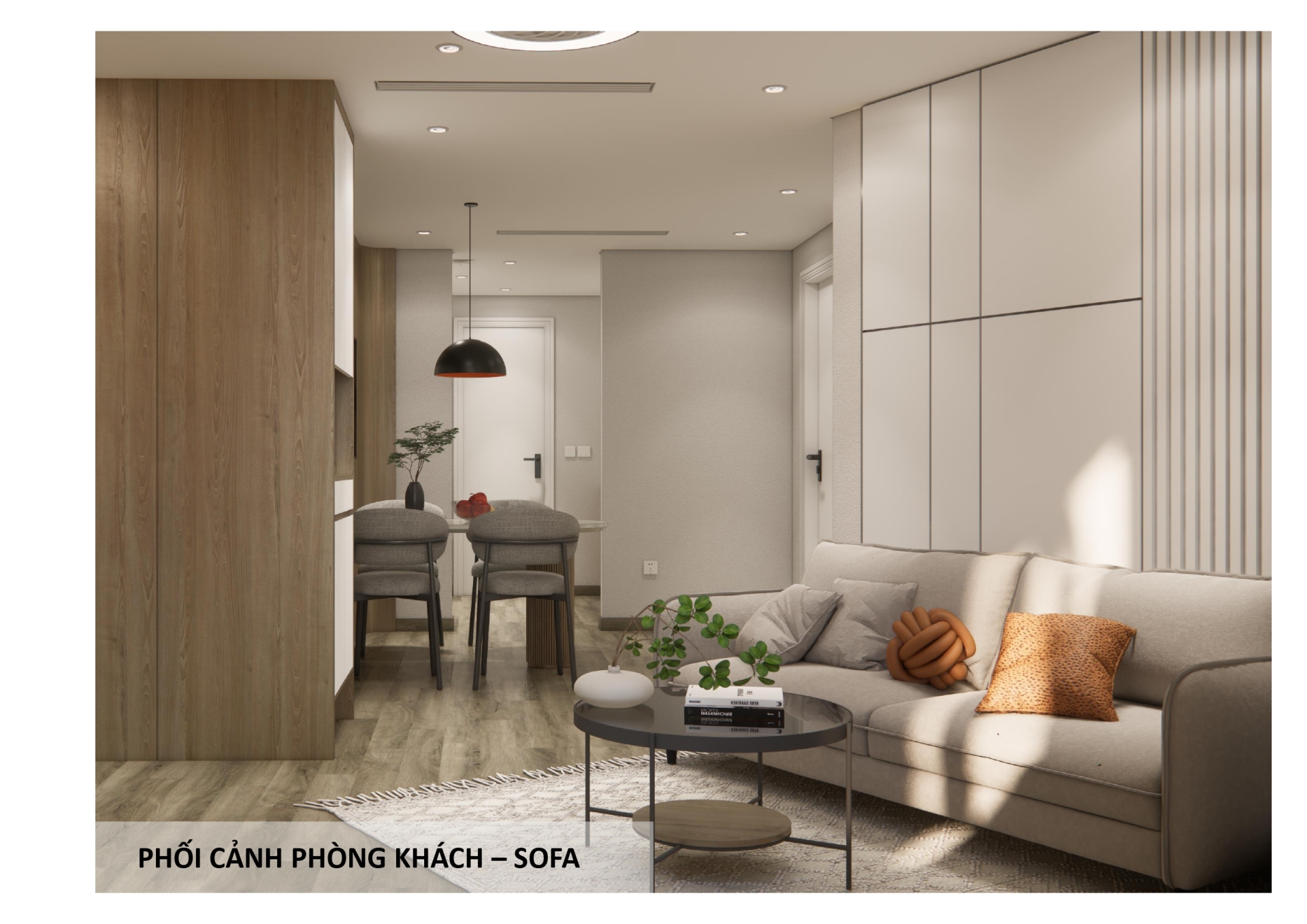 Bộ sưu tập ảnh 22Land Legend Residence