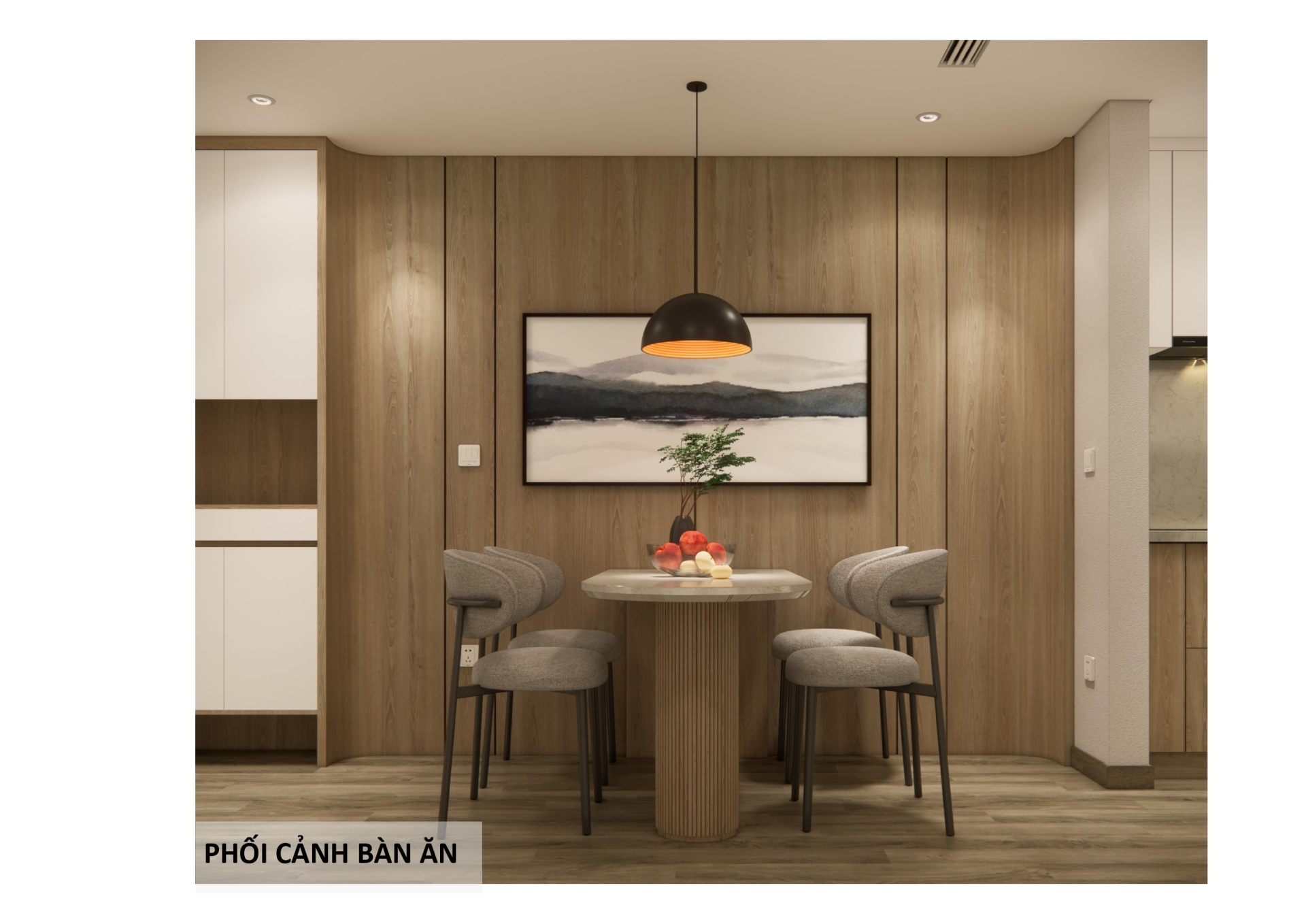 Bộ sưu tập ảnh 22Land Legend Residence