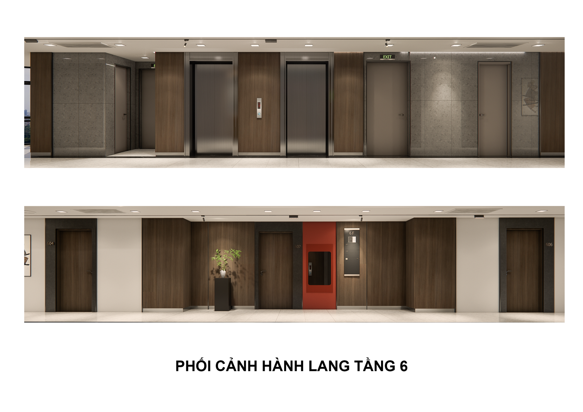 Bộ sưu tập ảnh 22Land Legend Residence