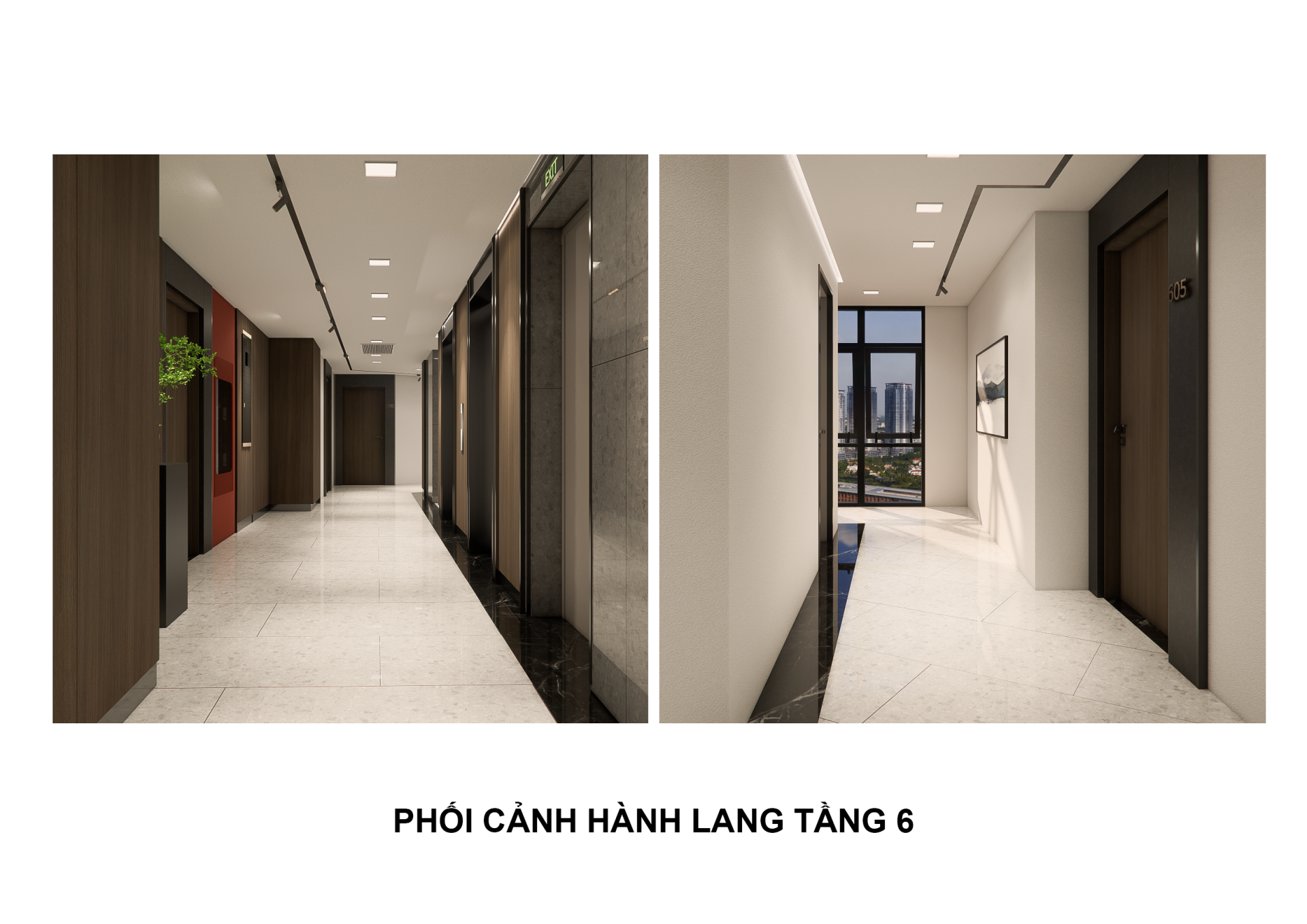 Bộ sưu tập ảnh 22Land Legend Residence