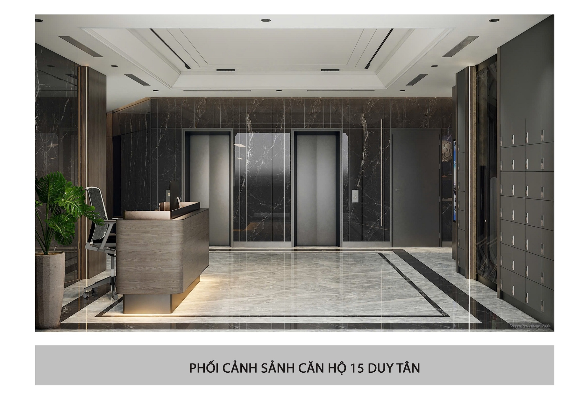 khách sạn gần Keangnam