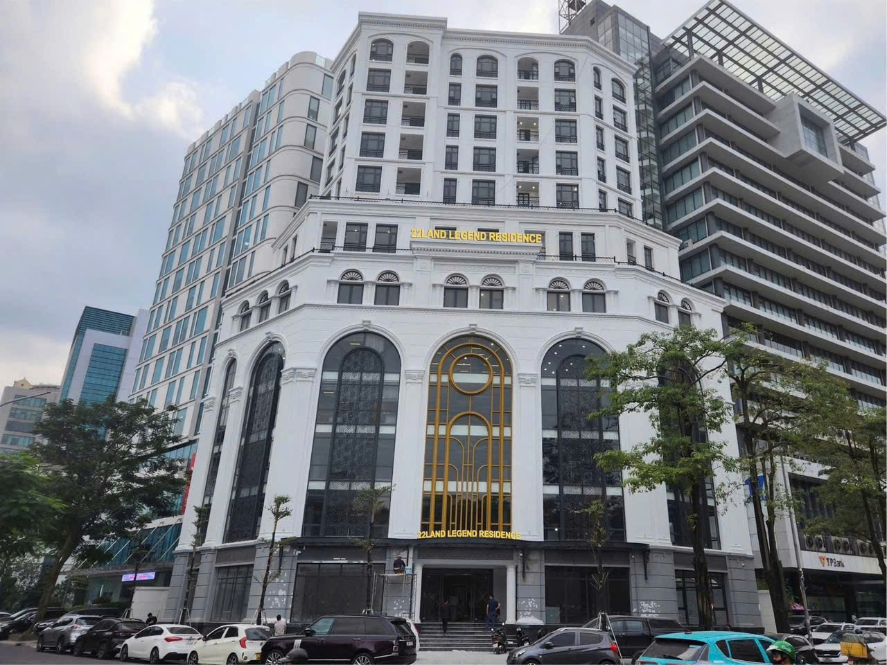 Bộ sưu tập ảnh 22Land Legend Residence